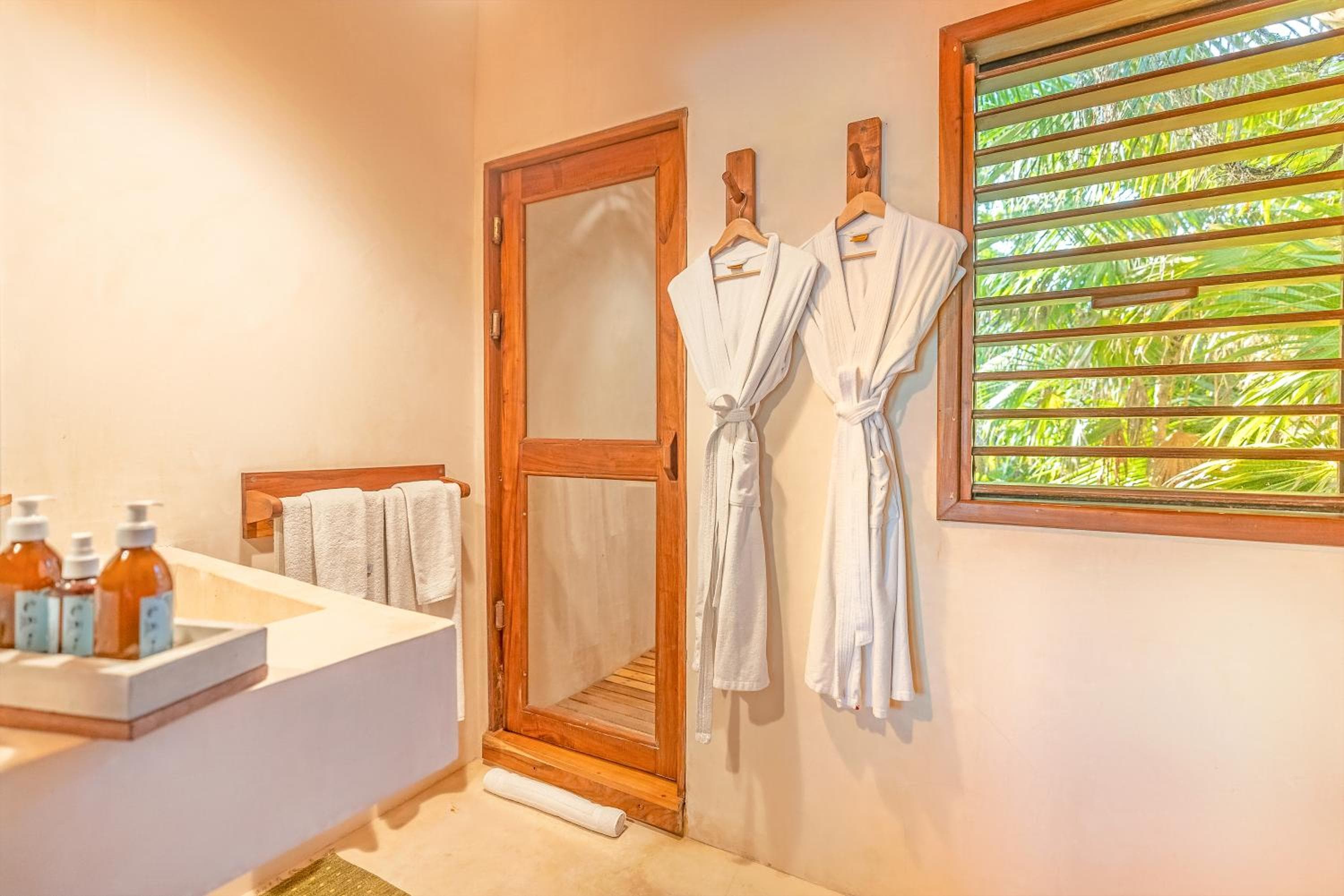 Ahau Beachfront Tulum Hotel — 19