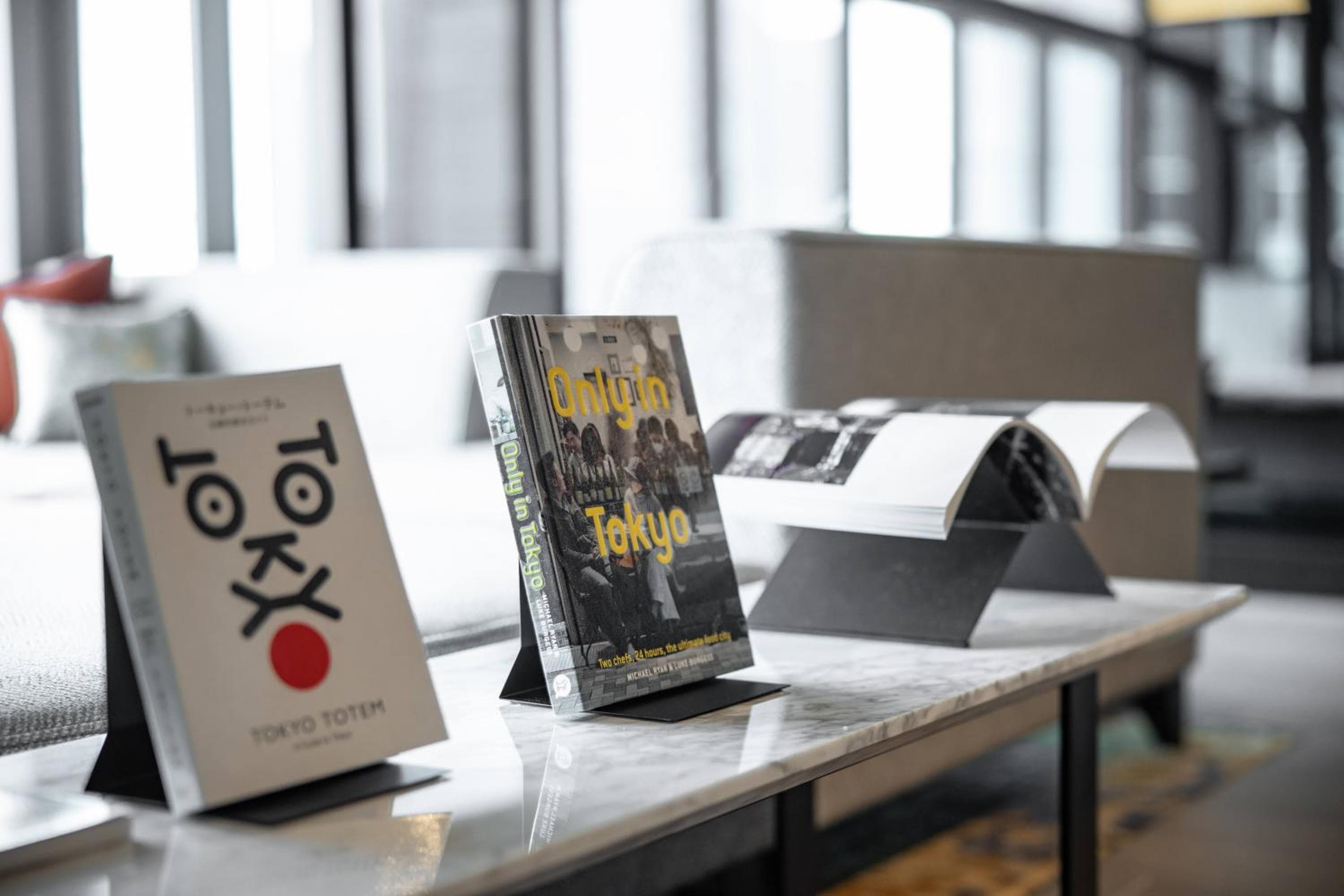 THE BLOSSOM HIBIYA hotel, Minato-ku Shinbashi 1-1-13, Tokyo, Japan — photo 49