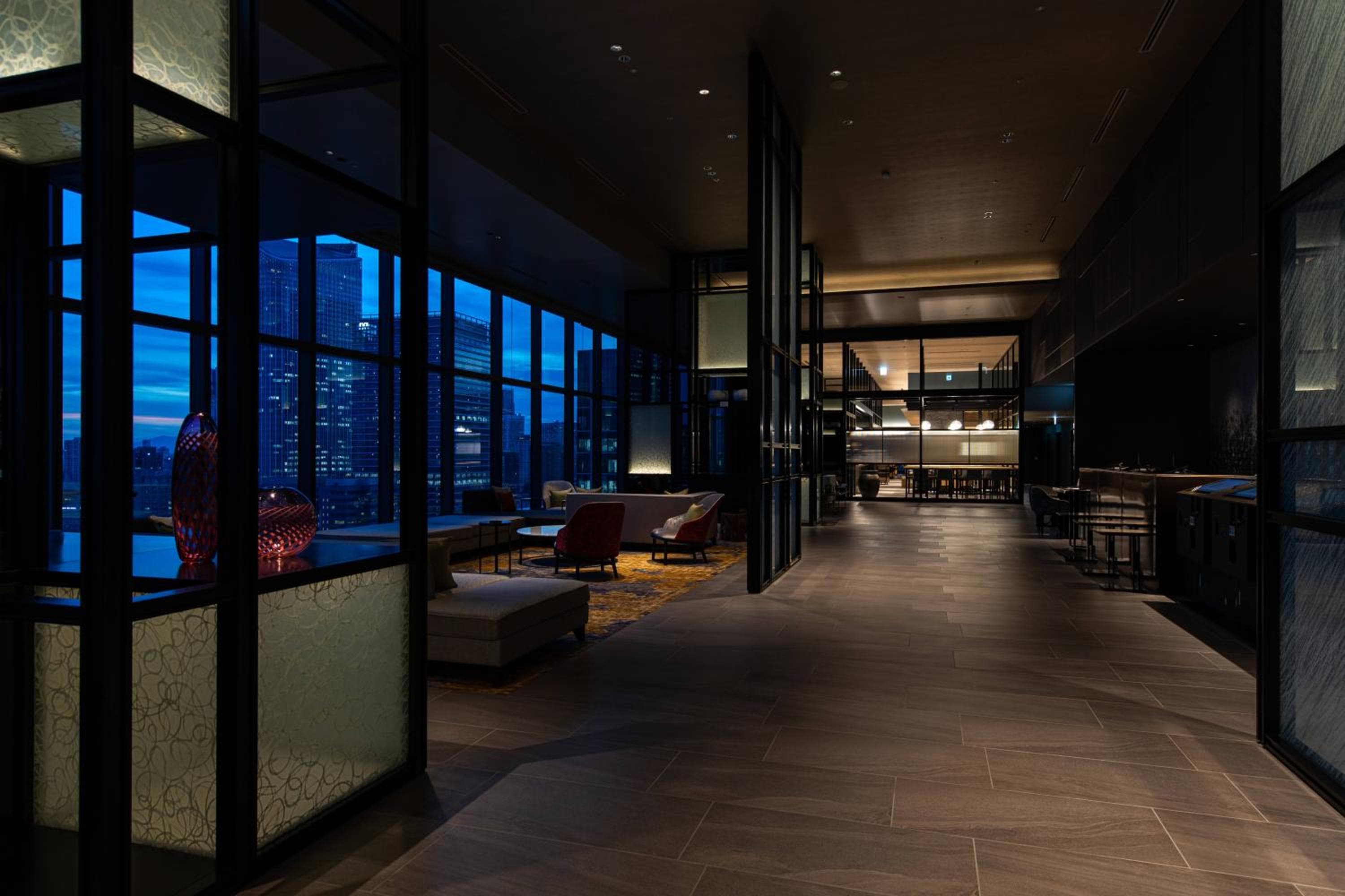 THE BLOSSOM HIBIYA hotel, Minato-ku Shinbashi 1-1-13, Tokyo, Japan — photo 39