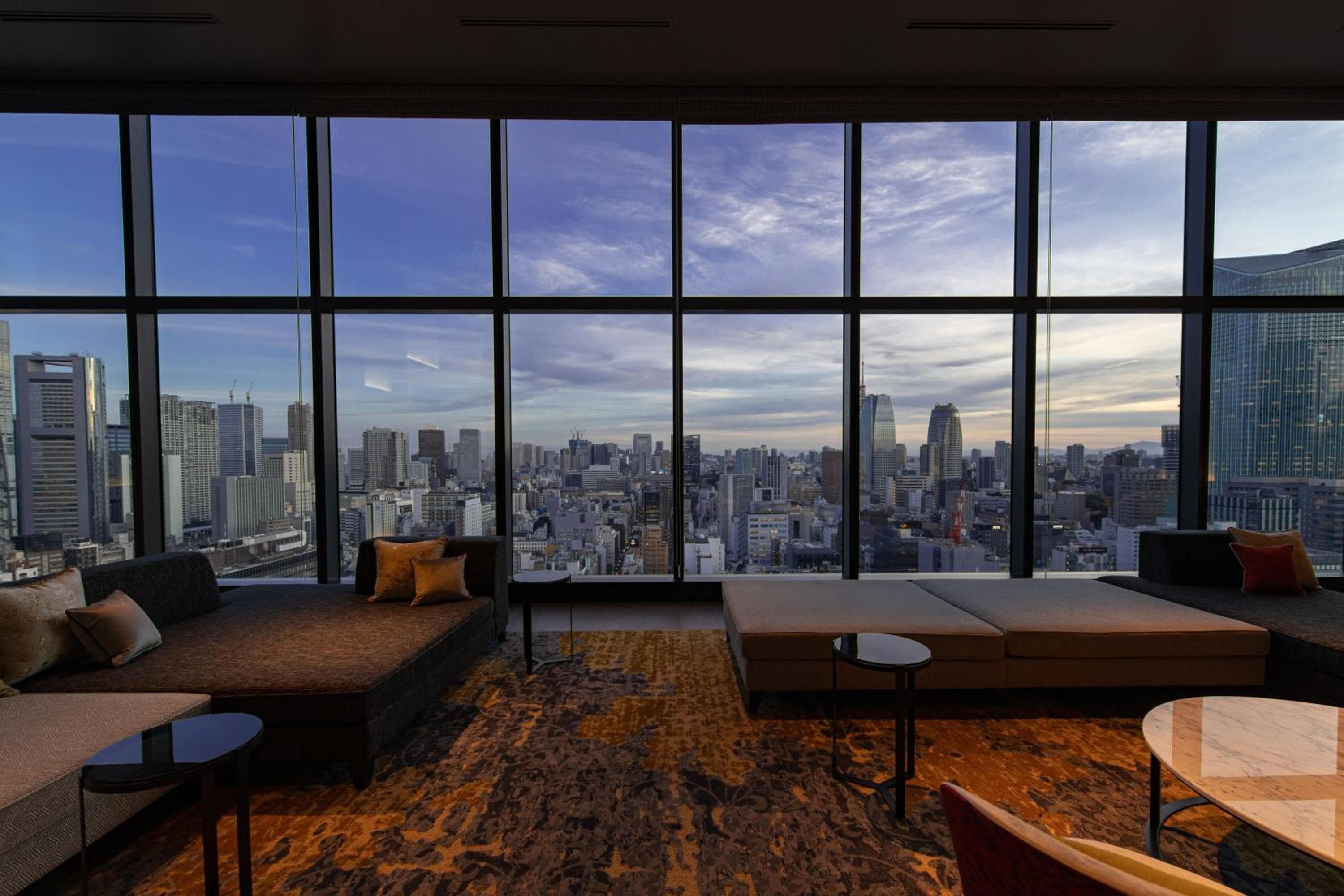 THE BLOSSOM HIBIYA hotel, Minato-ku Shinbashi 1-1-13, Tokyo, Japan — photo 36