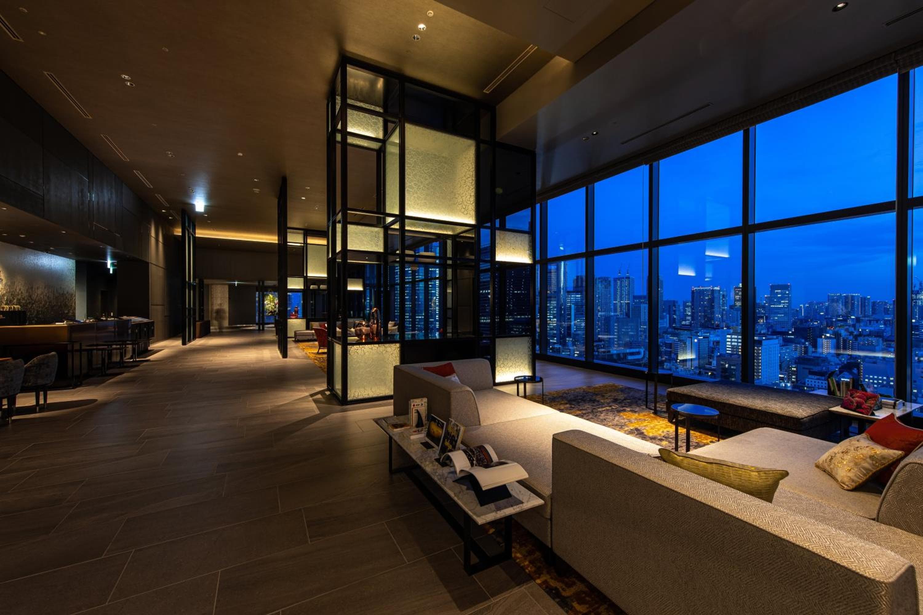 THE BLOSSOM HIBIYA hotel, Minato-ku Shinbashi 1-1-13, Tokyo, Japan — photo 38