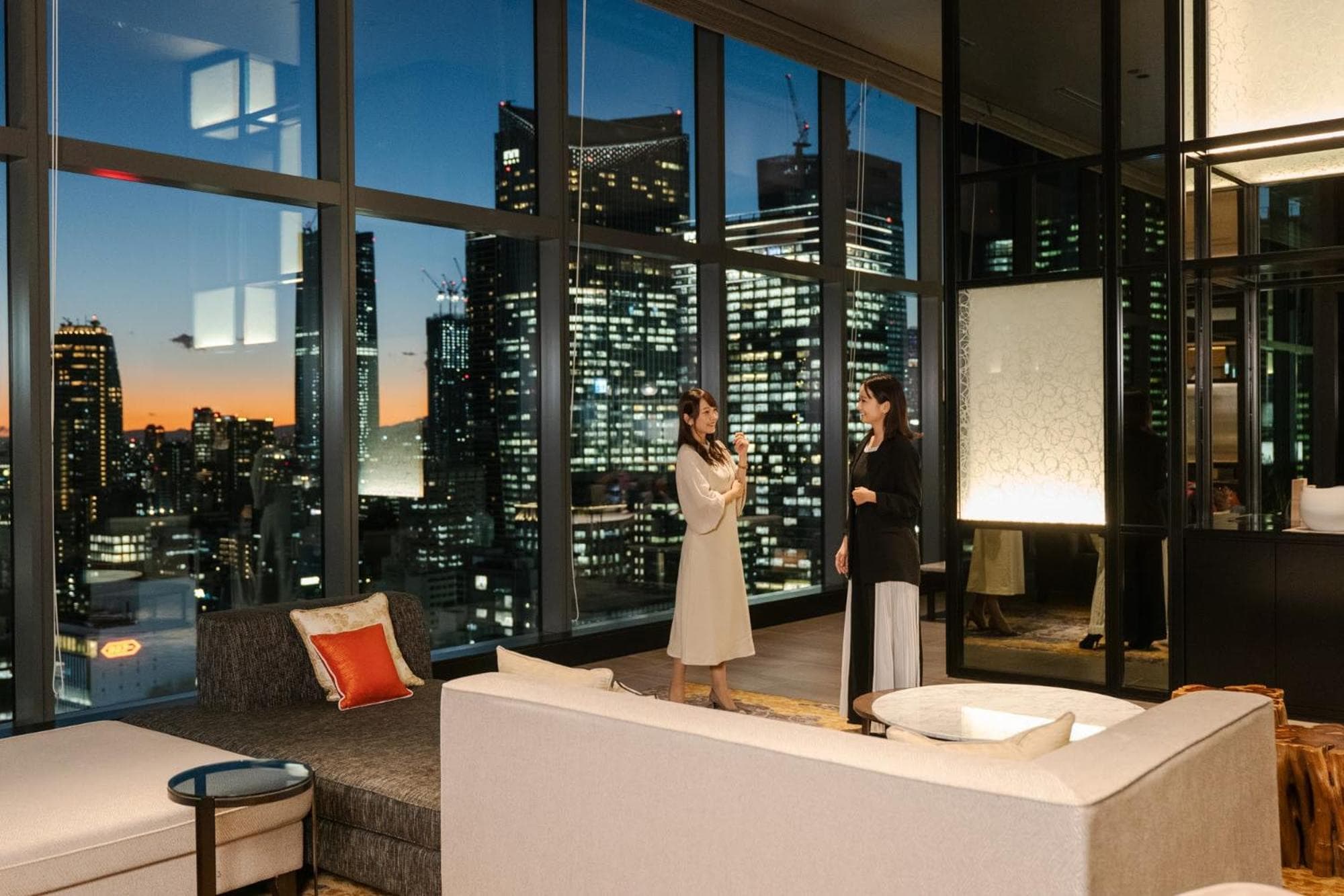 THE BLOSSOM HIBIYA hotel, Minato-ku Shinbashi 1-1-13, Tokyo, Japan — photo 35