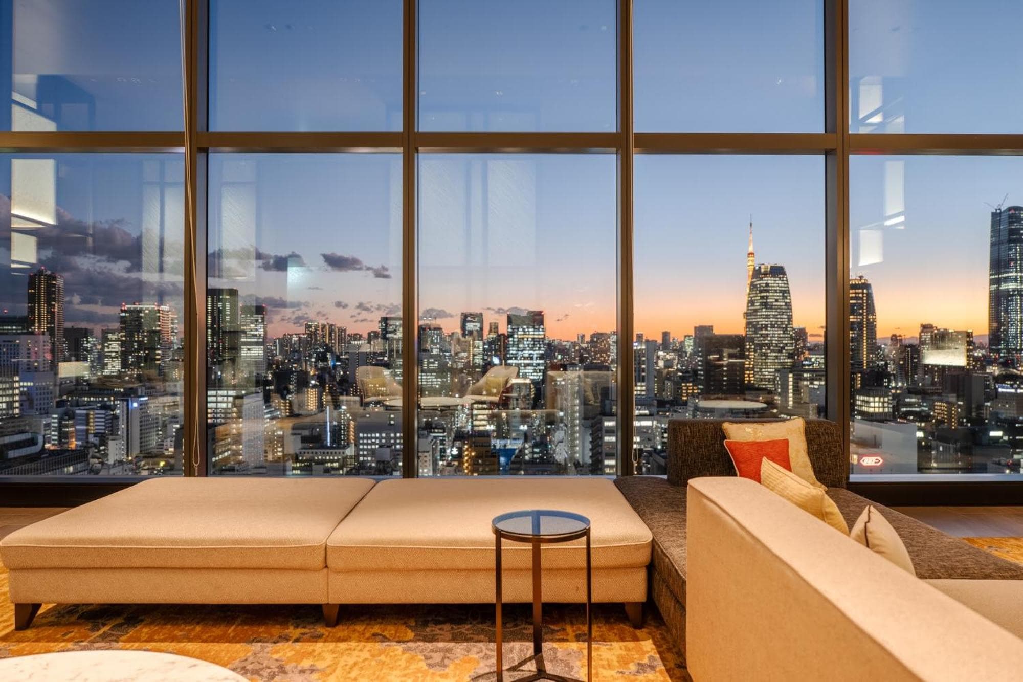 THE BLOSSOM HIBIYA hotel, Minato-ku Shinbashi 1-1-13, Tokyo, Japan — photo 34