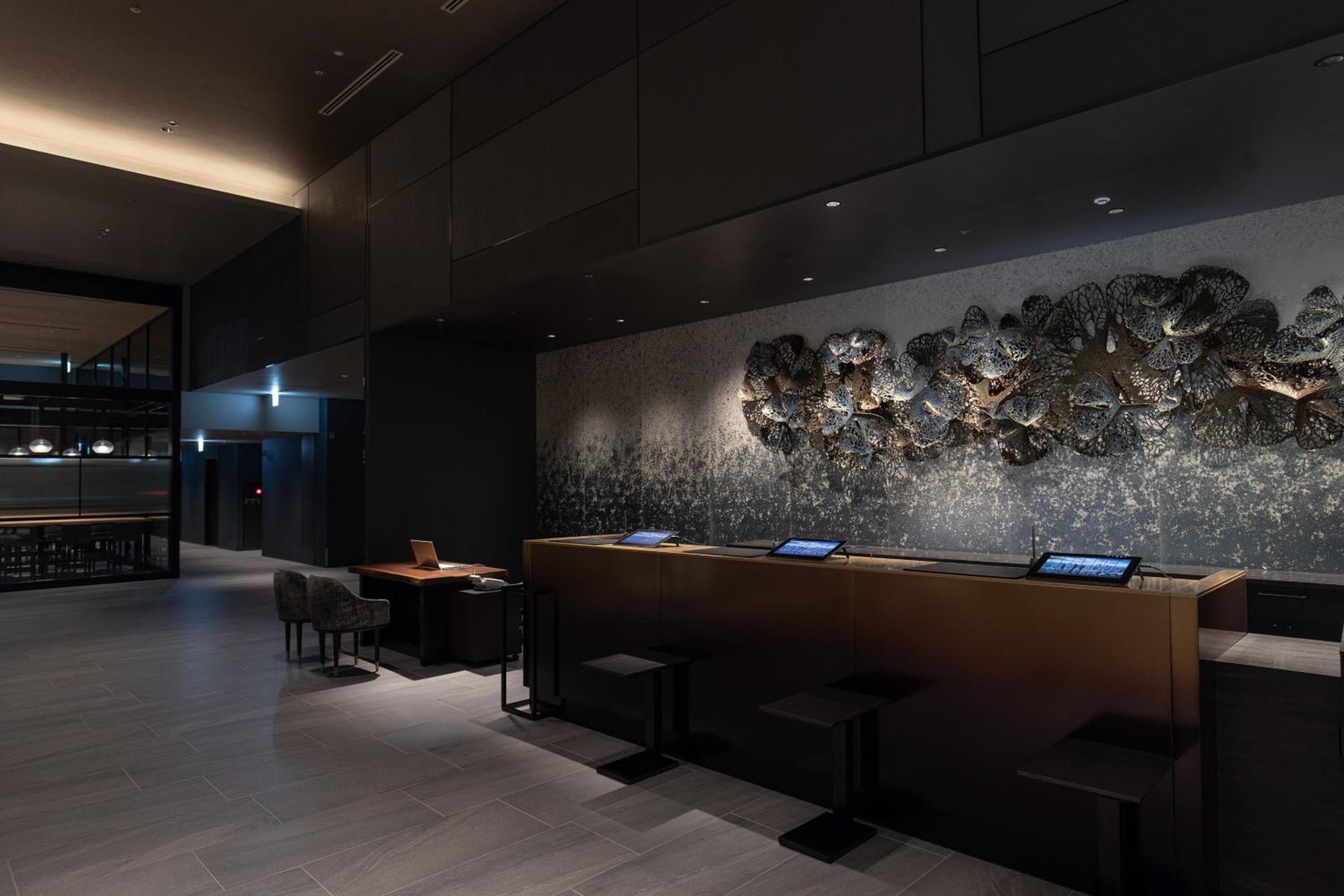 THE BLOSSOM HIBIYA hotel, Minato-ku Shinbashi 1-1-13, Tokyo, Japan — photo 40