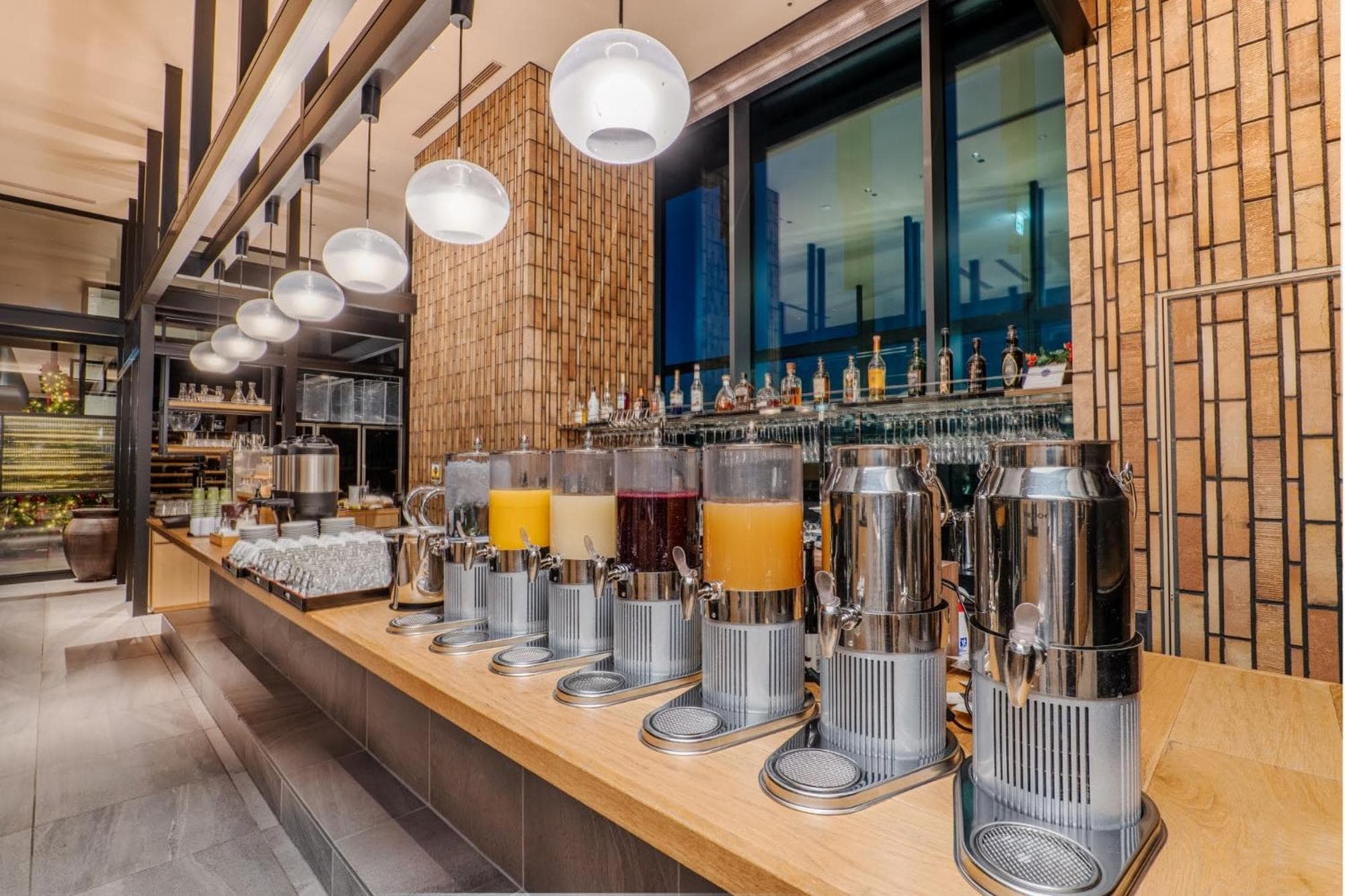 THE BLOSSOM HIBIYA hotel, Minato-ku Shinbashi 1-1-13, Tokyo, Japan — photo 7