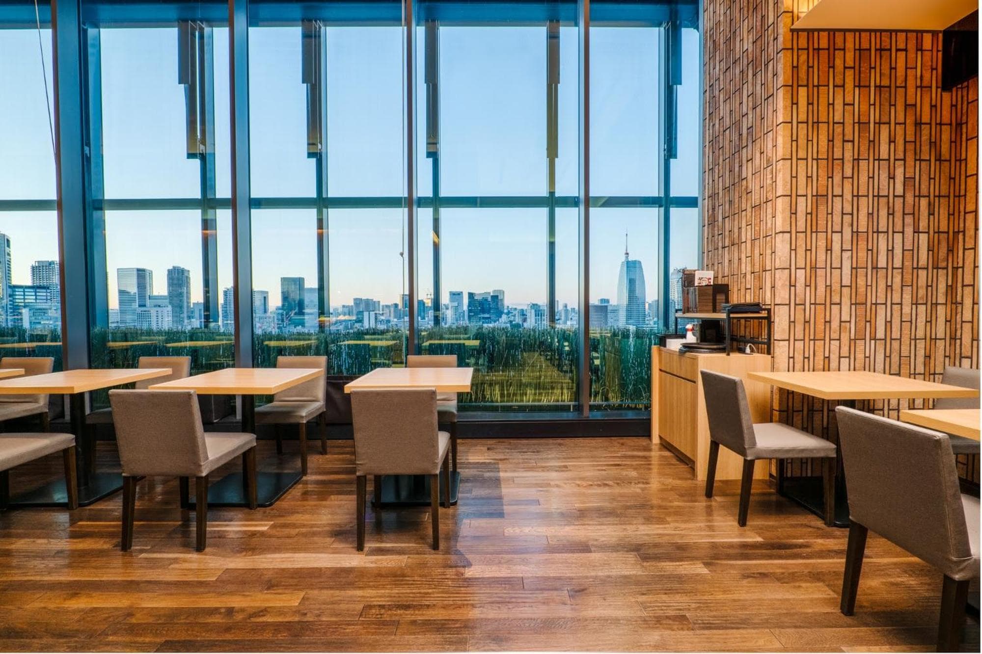 THE BLOSSOM HIBIYA hotel, Minato-ku Shinbashi 1-1-13, Tokyo, Japan — photo 9