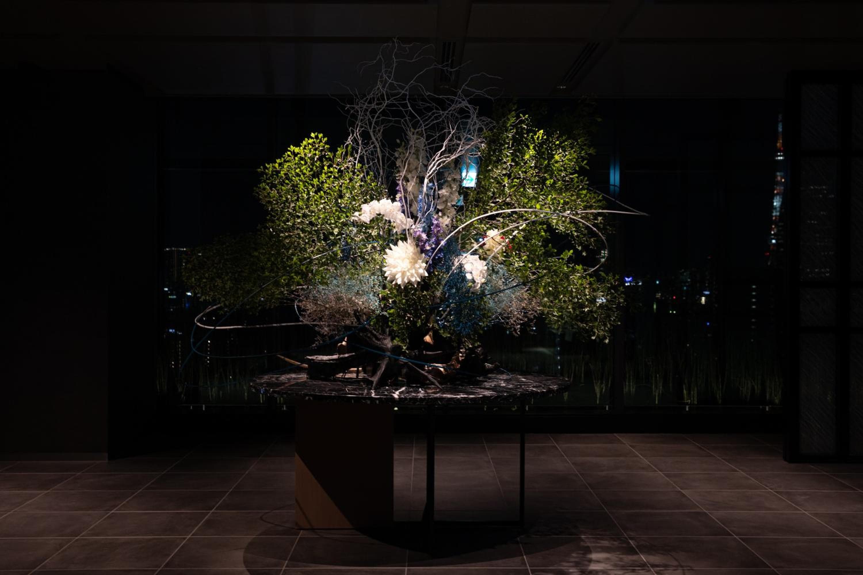 THE BLOSSOM HIBIYA hotel, Minato-ku Shinbashi 1-1-13, Tokyo, Japan — photo 47