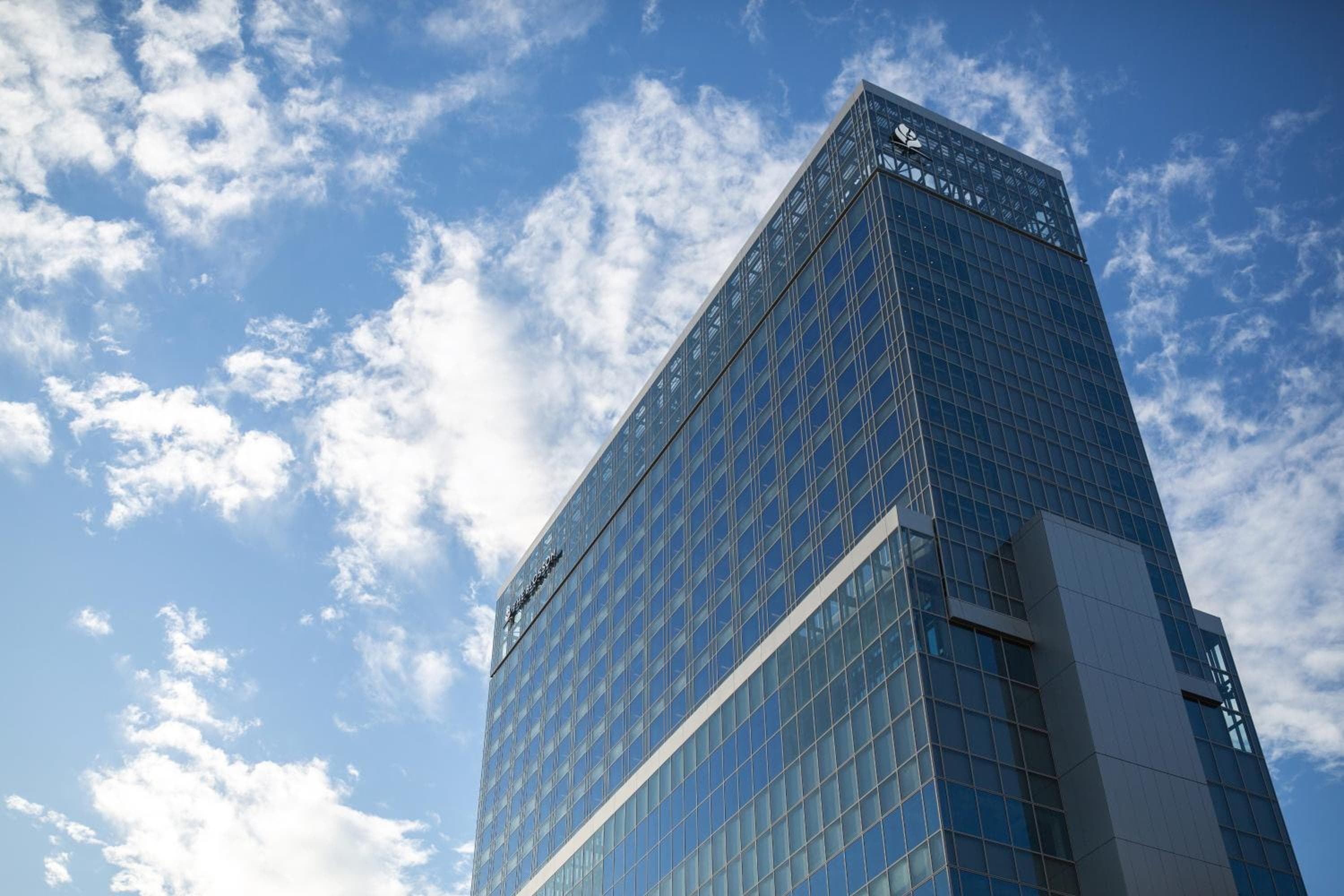 THE BLOSSOM HIBIYA hotel, Minato-ku Shinbashi 1-1-13, Tokyo, Japan — photo 22