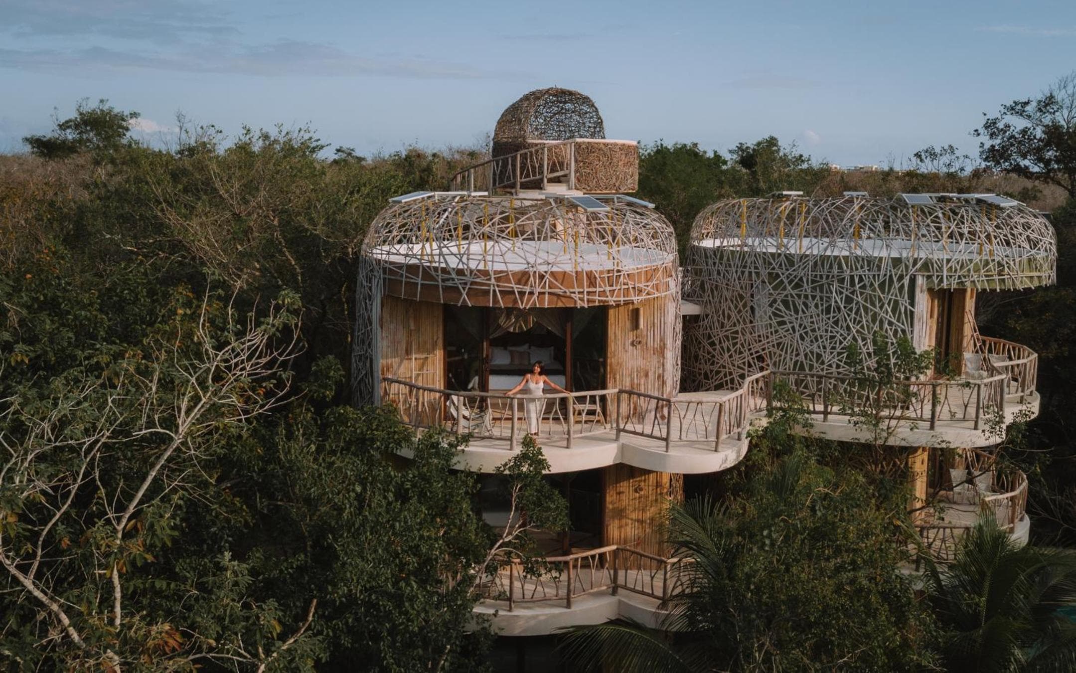 KAN TULUM — 1