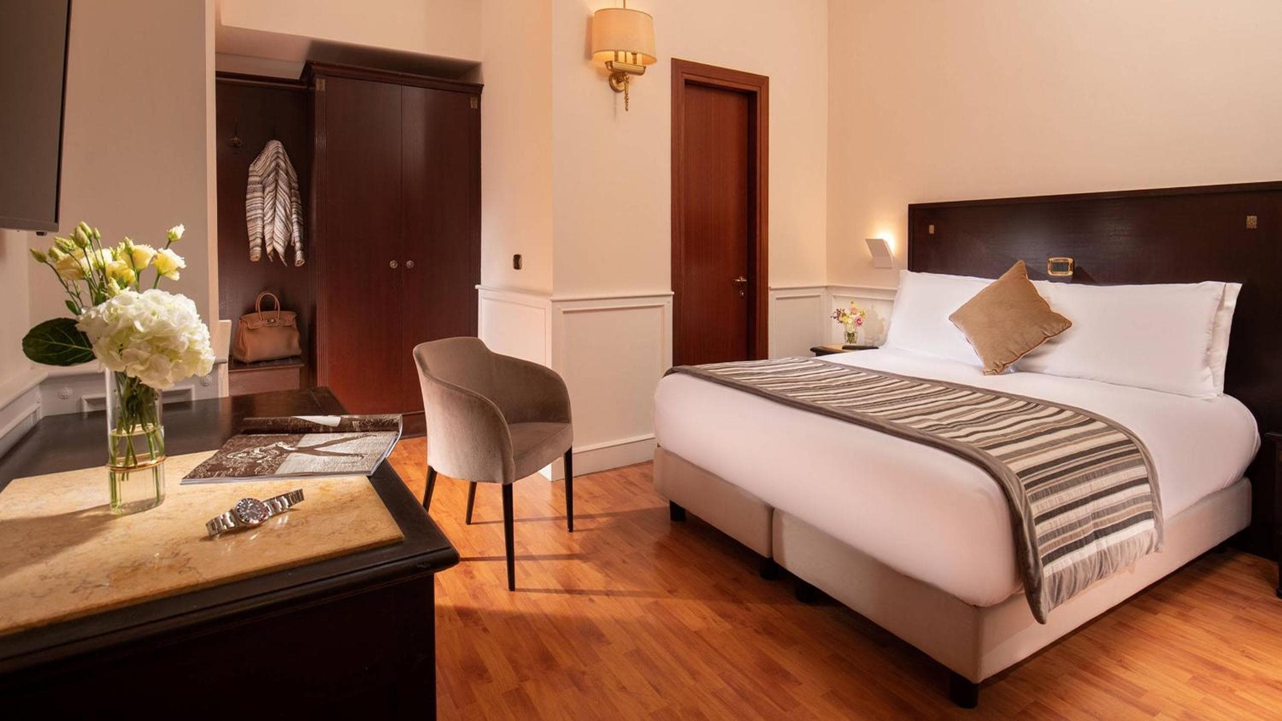 Hotel Del Corso — 18