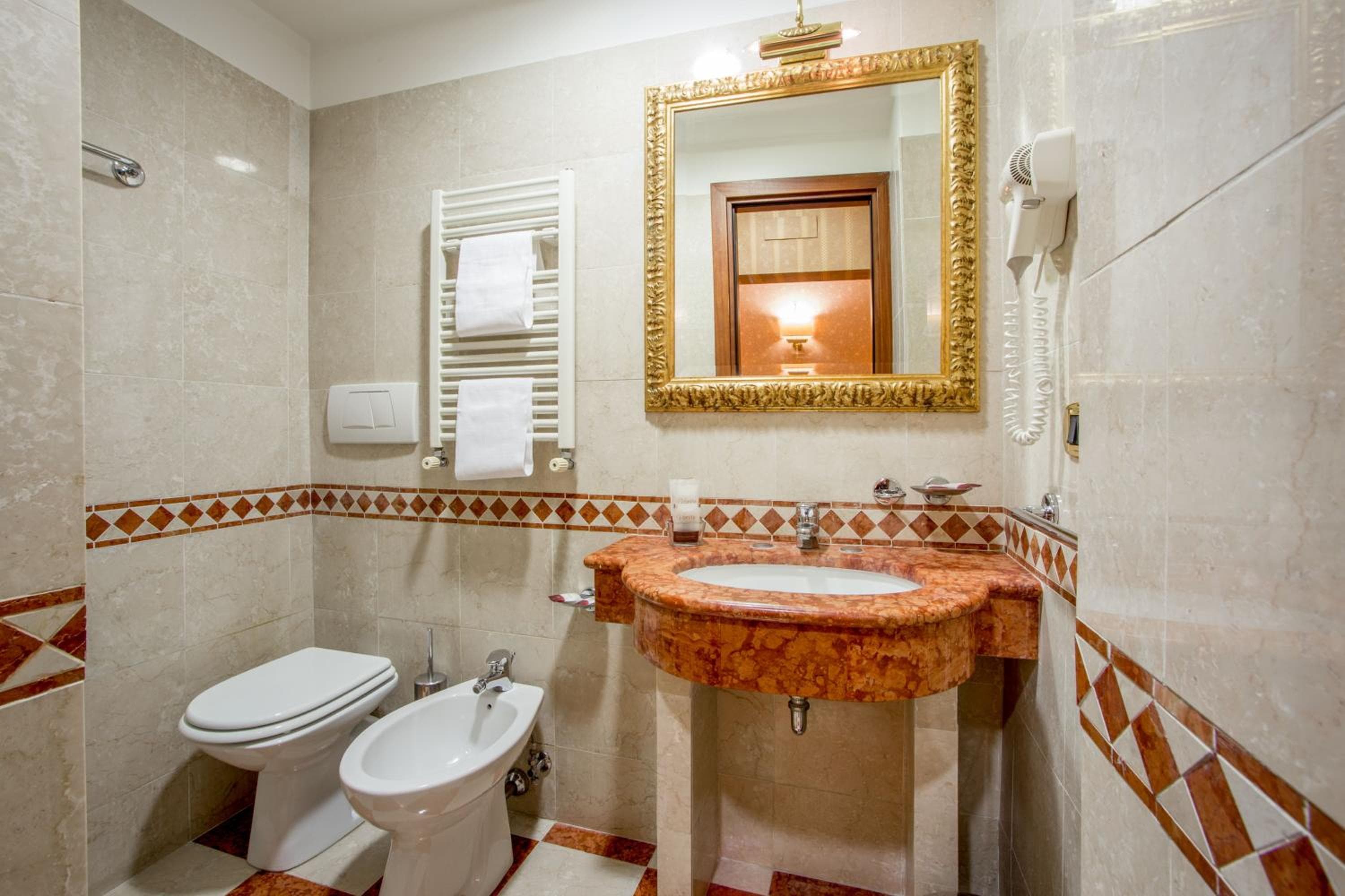 Hotel Del Corso — 28