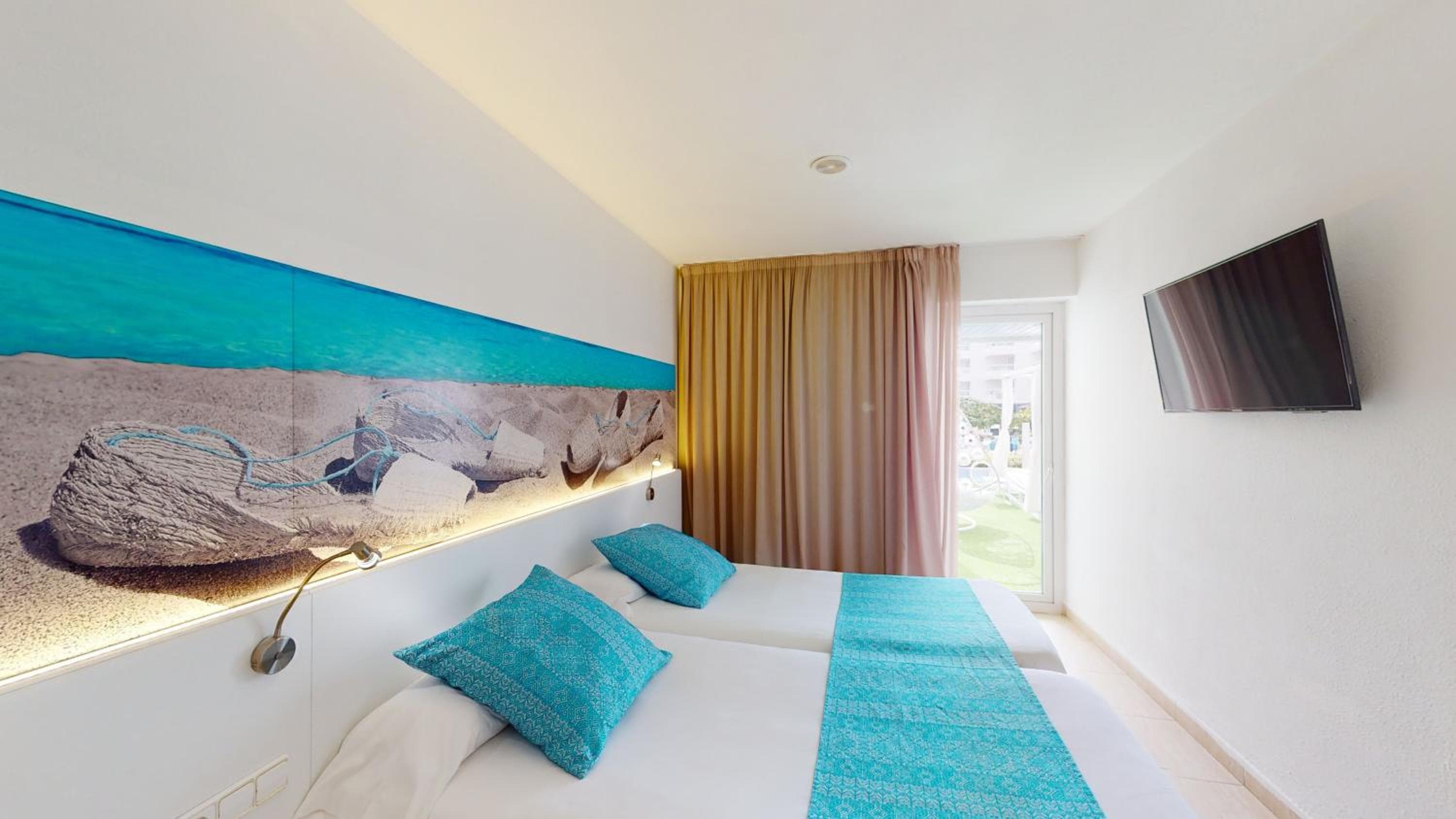 Aparthotel Tropic Garden — 10