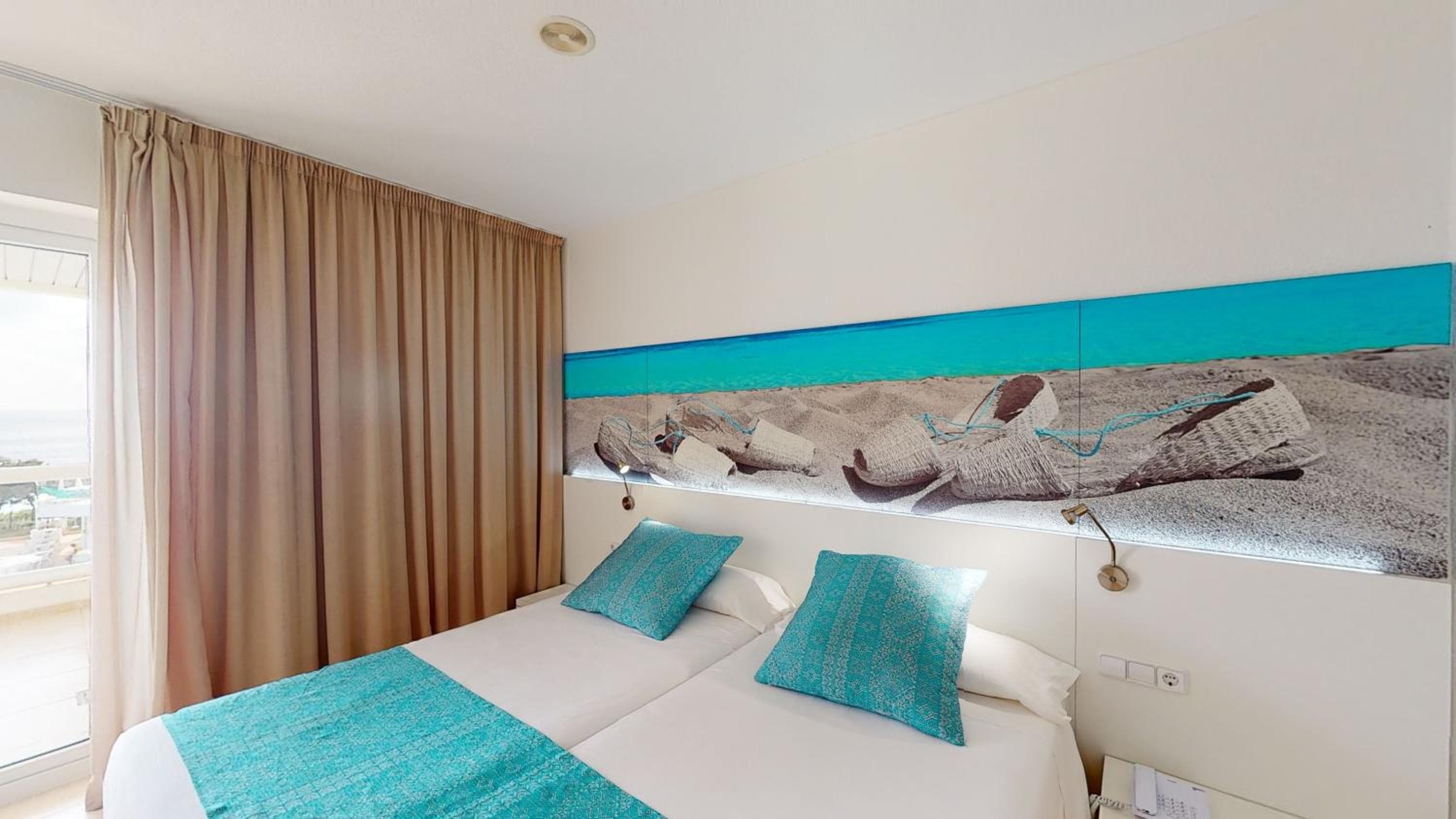 Aparthotel Tropic Garden — 21