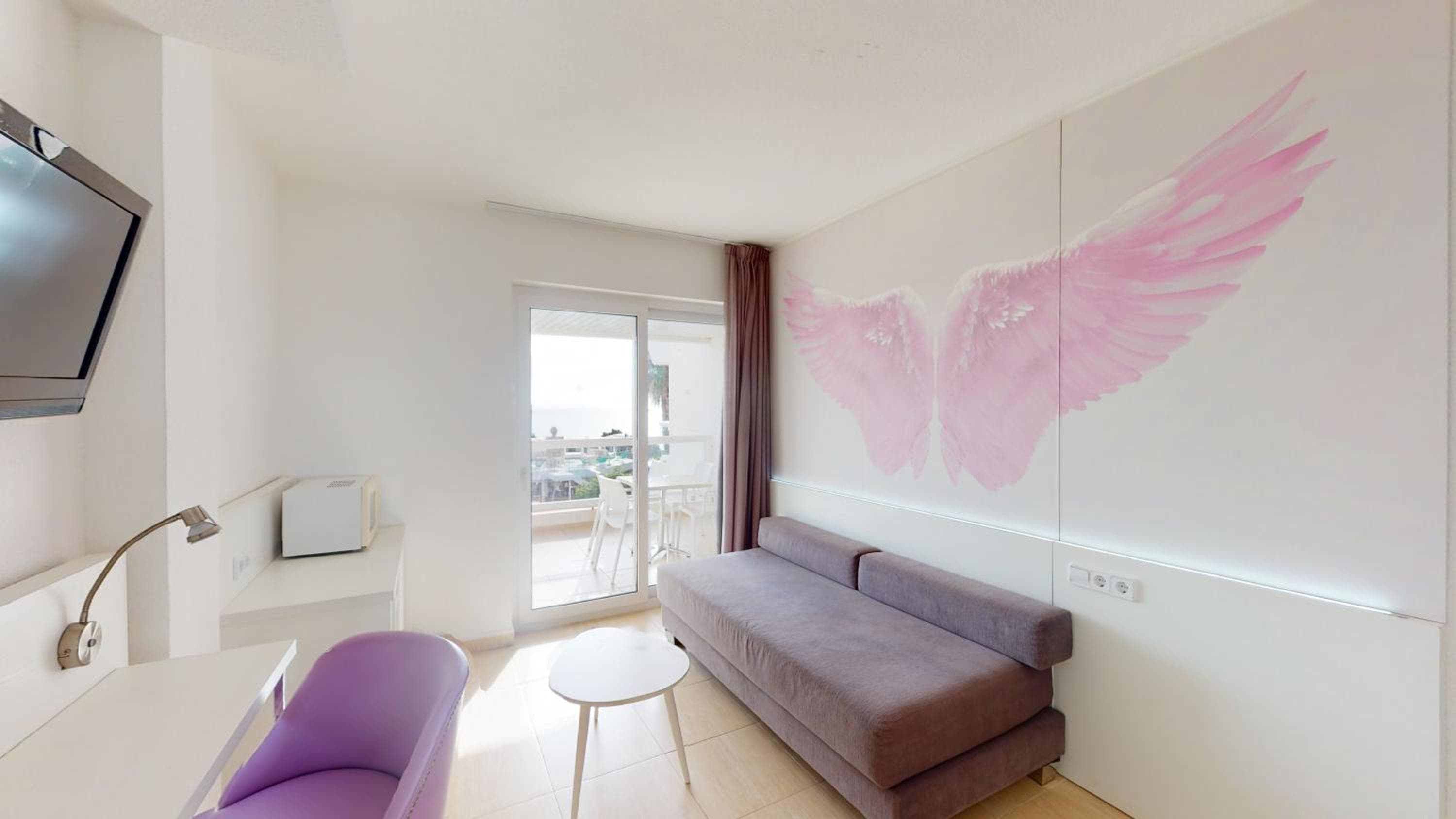Aparthotel Tropic Garden — 18