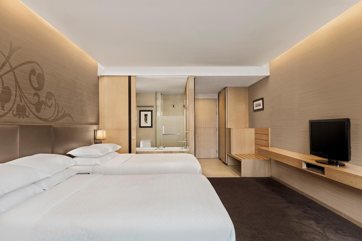 Paradox Bangkok Sukhumvit — 20