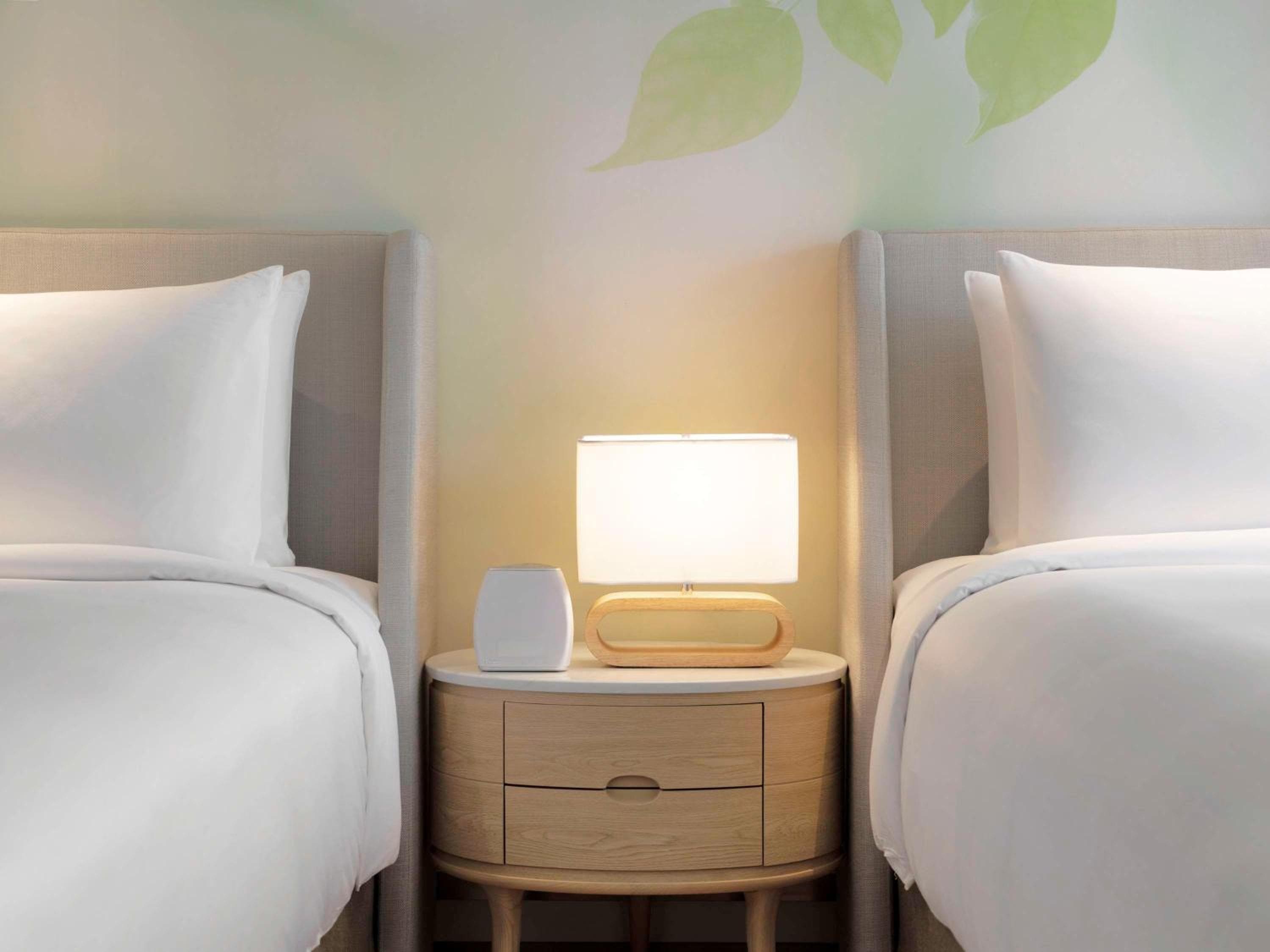 Mövenpick BDMS Wellness Resort Bangkok — 13