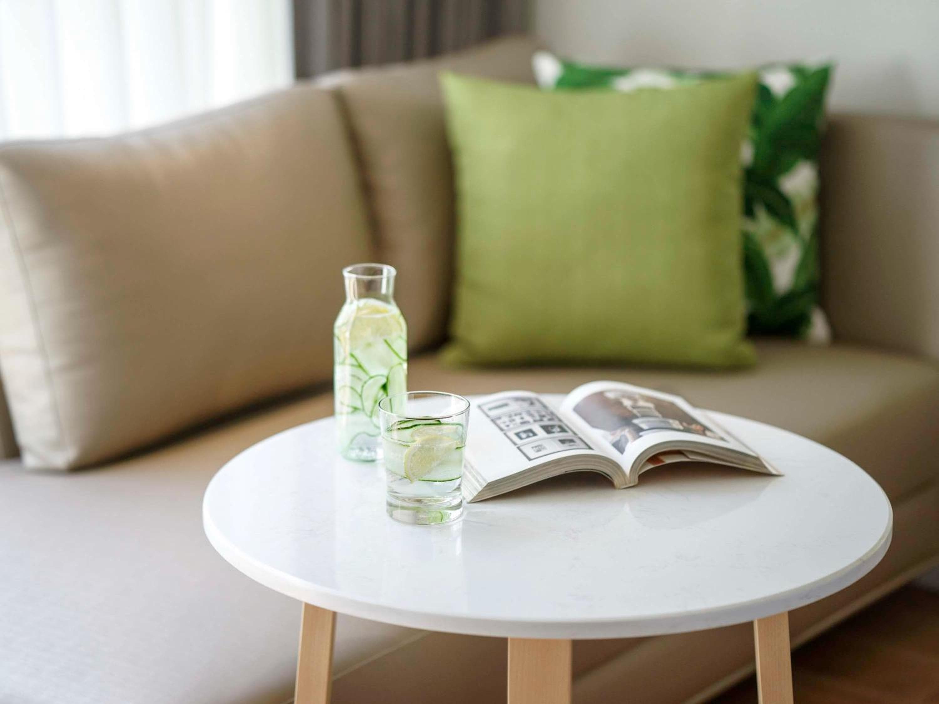 Mövenpick BDMS Wellness Resort Bangkok — 14