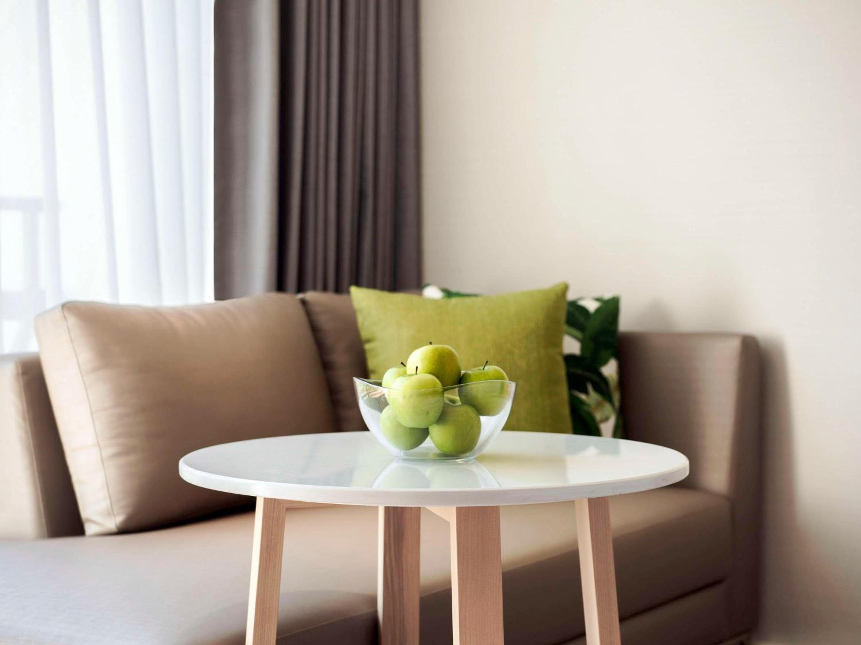 Mövenpick BDMS Wellness Resort Bangkok — 17