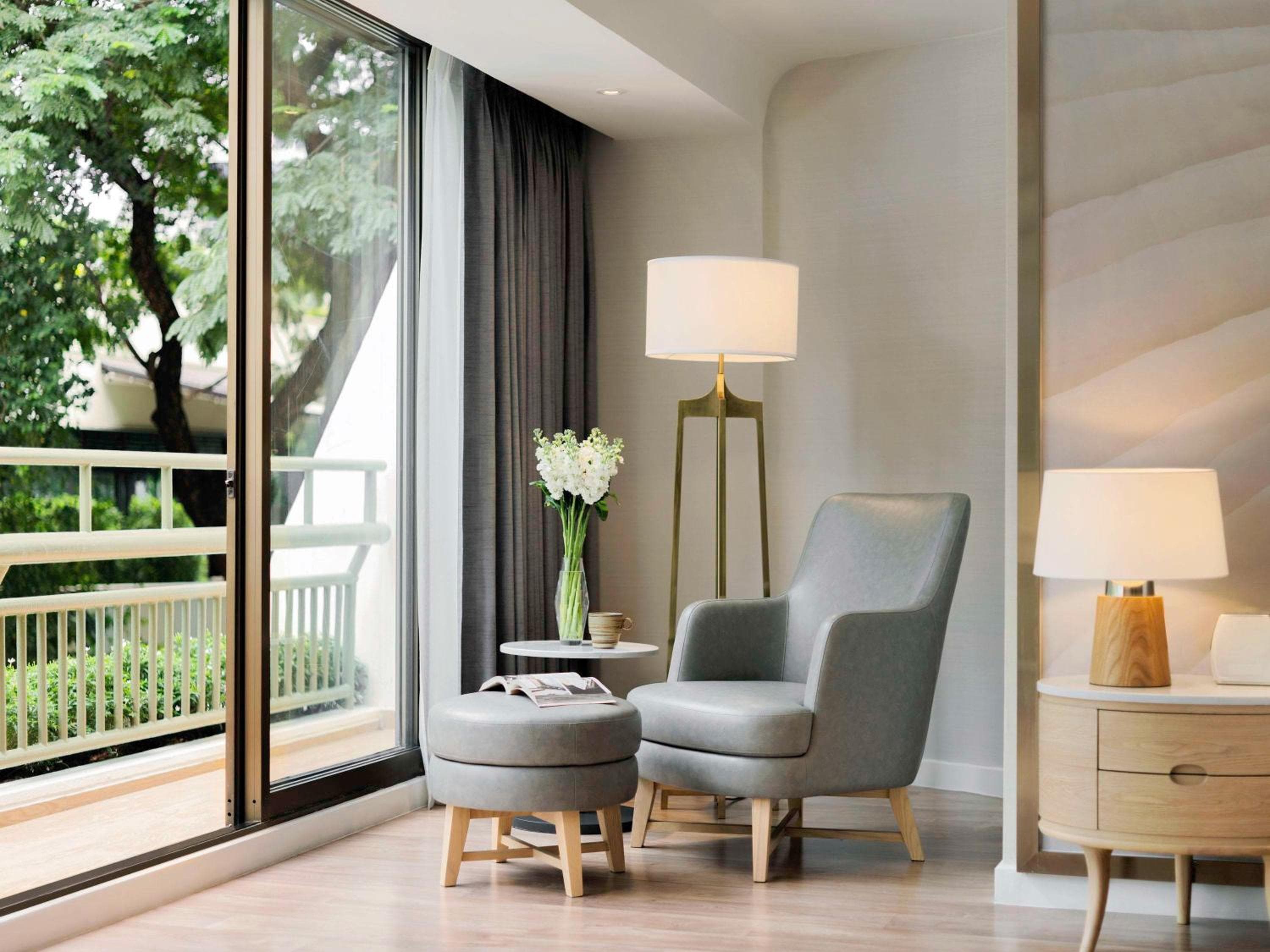 Mövenpick BDMS Wellness Resort Bangkok — 19