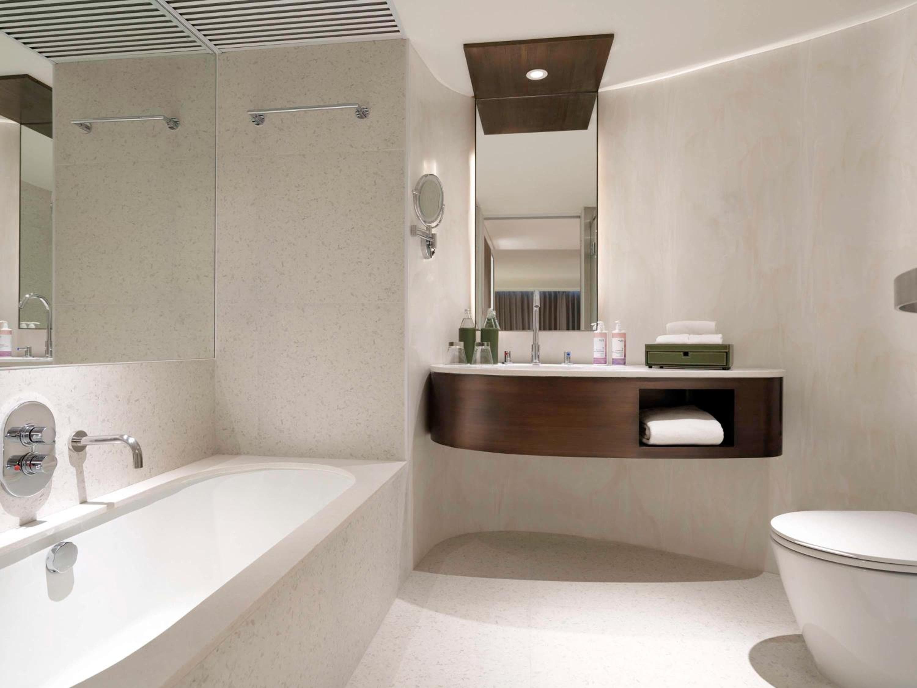 Mövenpick BDMS Wellness Resort Bangkok — 20