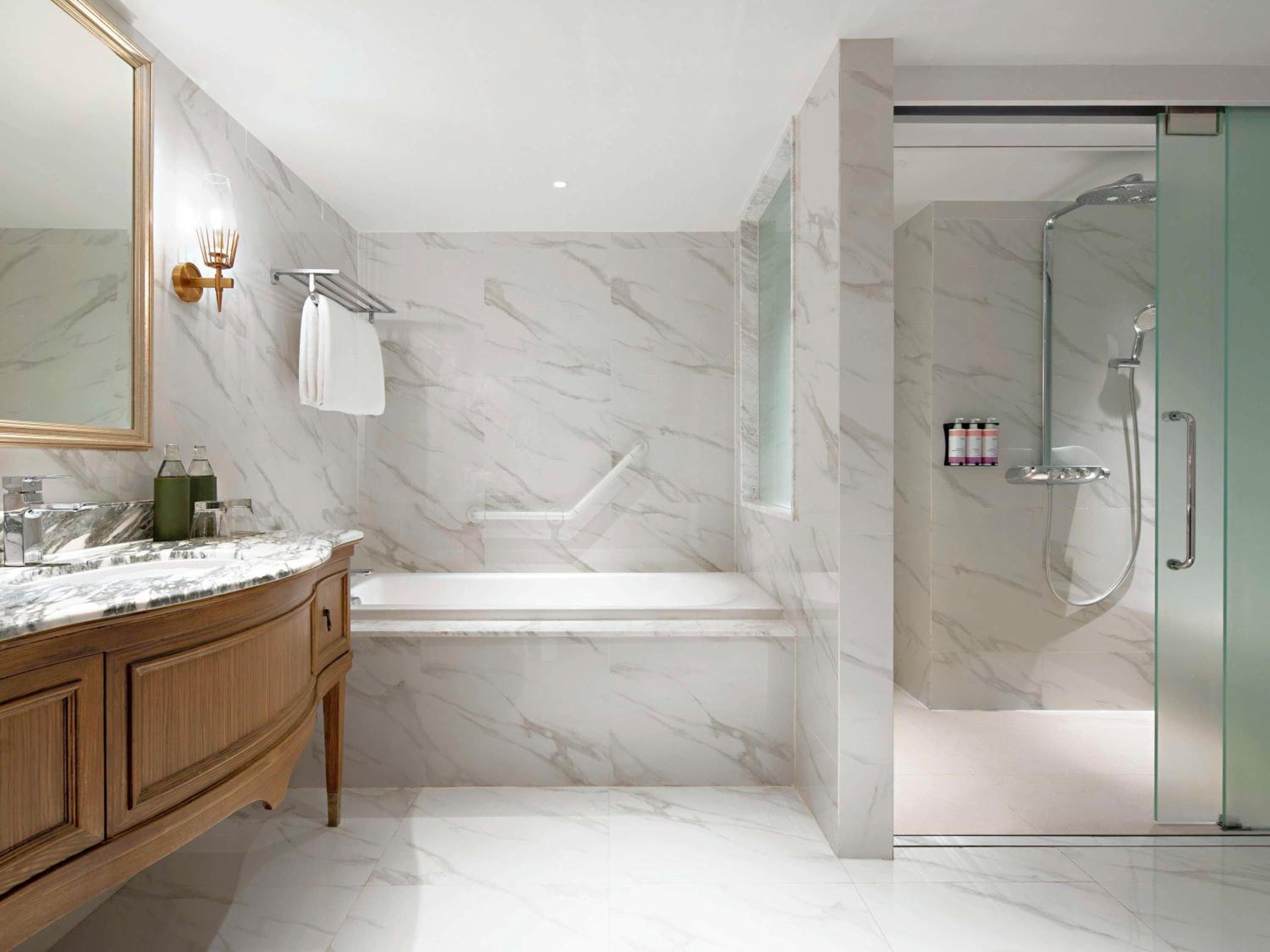 Mövenpick BDMS Wellness Resort Bangkok — 13