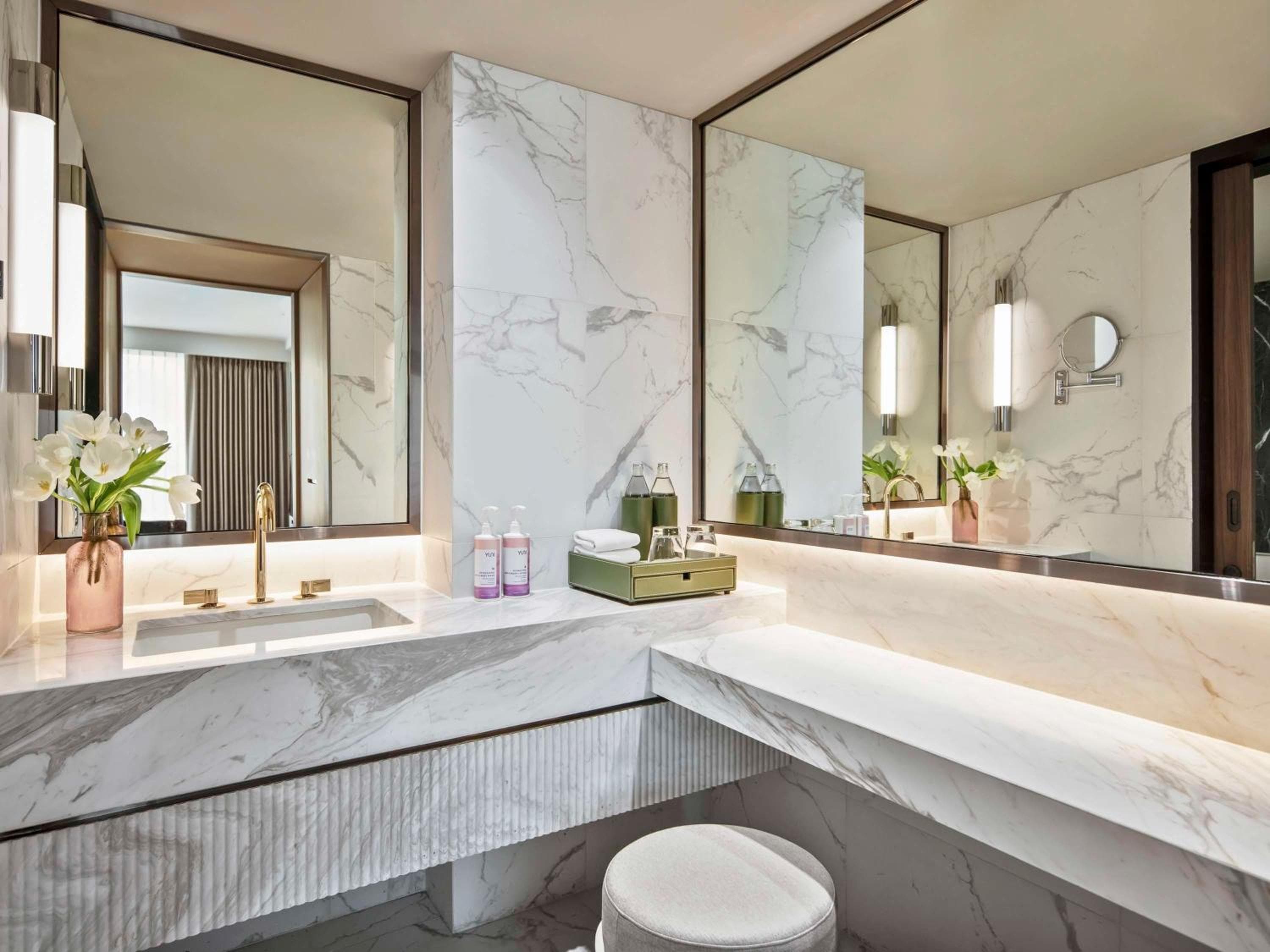 Mövenpick BDMS Wellness Resort Bangkok — 21