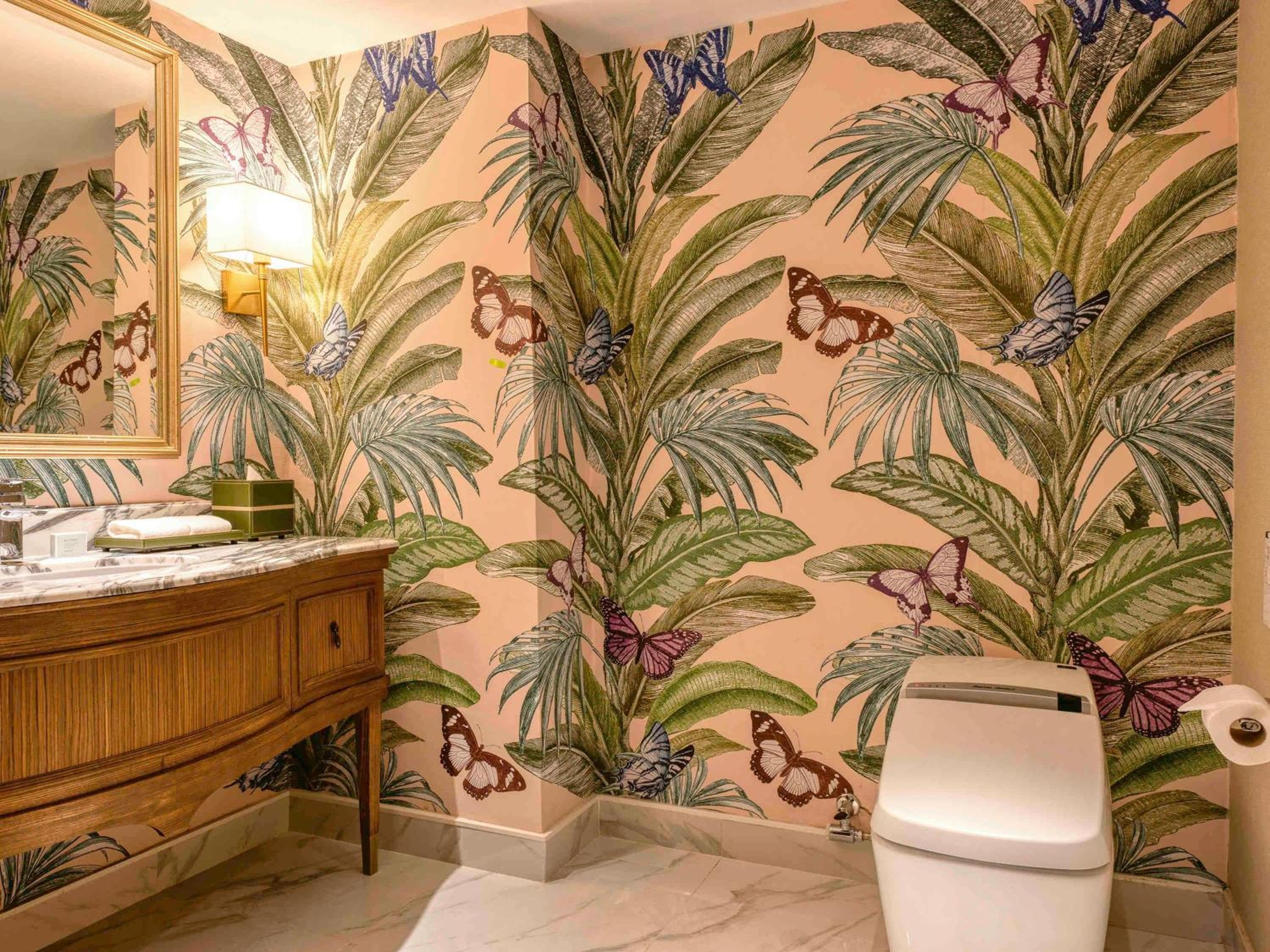 Mövenpick BDMS Wellness Resort Bangkok — 18