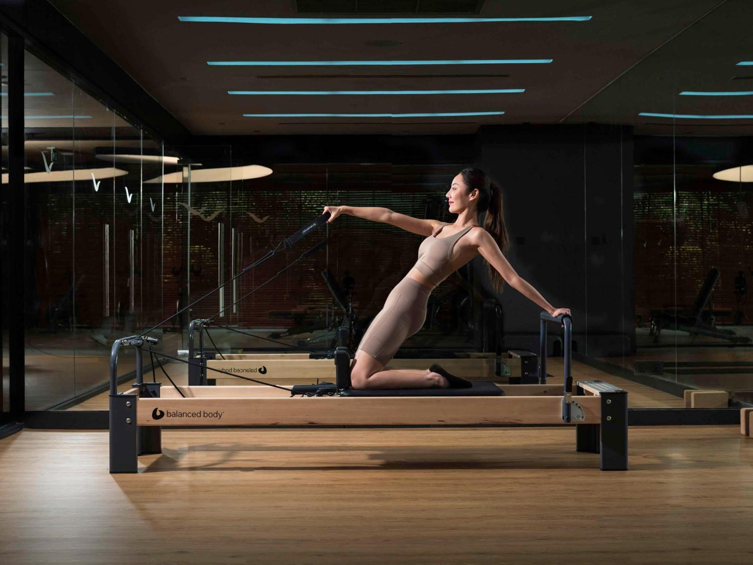 Mövenpick BDMS Wellness Resort Bangkok — 25