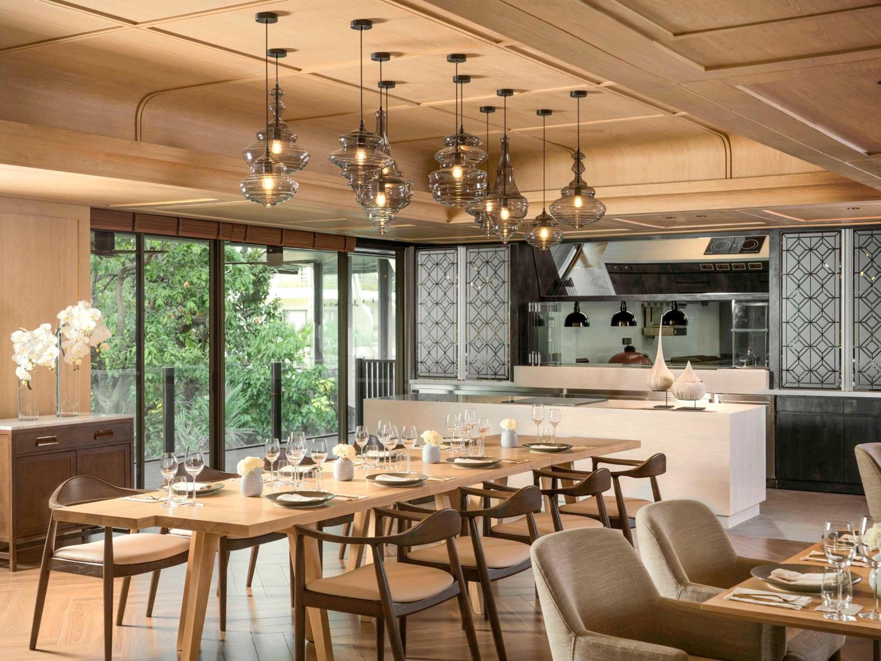 Mövenpick BDMS Wellness Resort Bangkok — 28