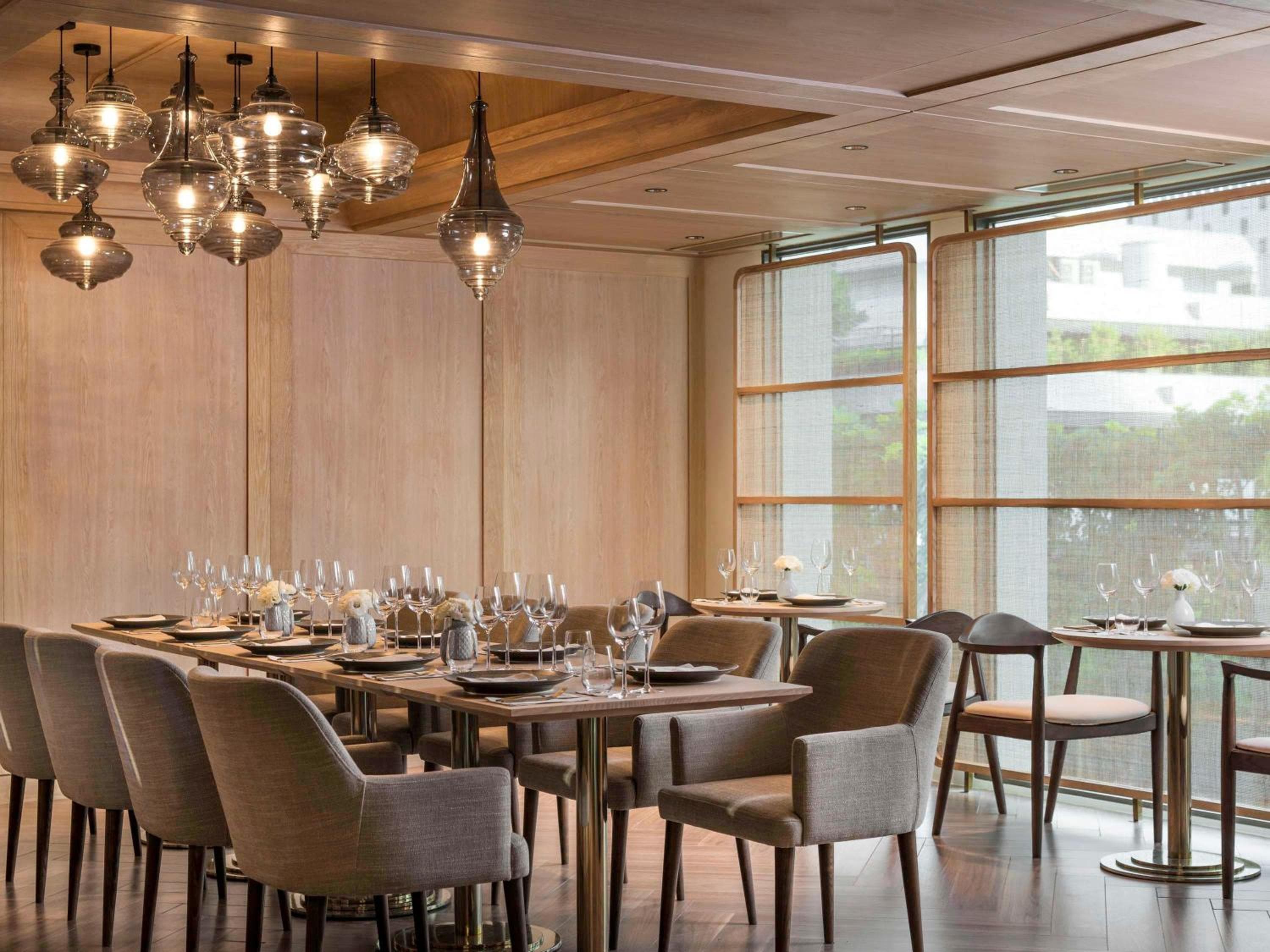 Mövenpick BDMS Wellness Resort Bangkok — 29