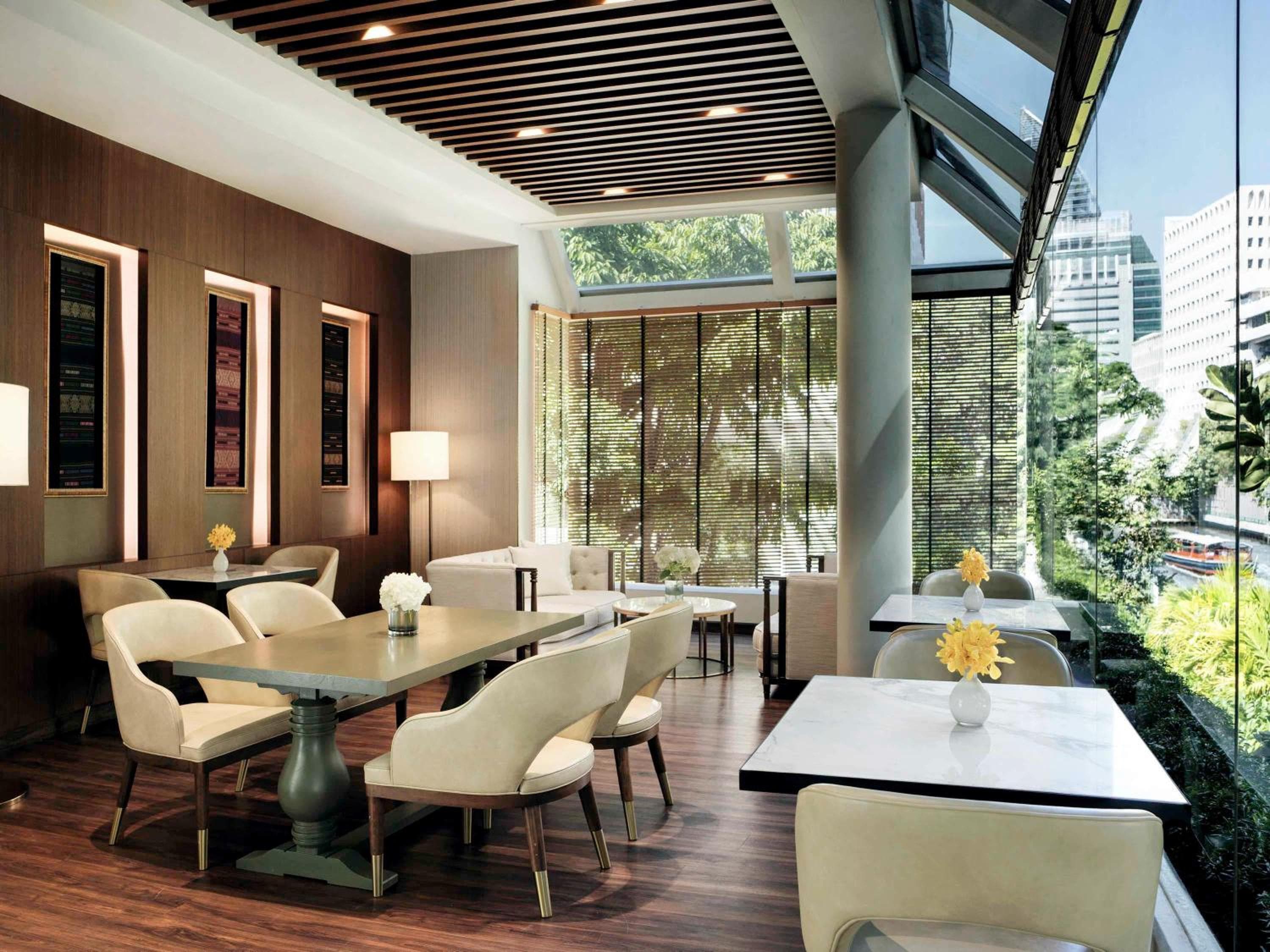 Mövenpick BDMS Wellness Resort Bangkok — 11