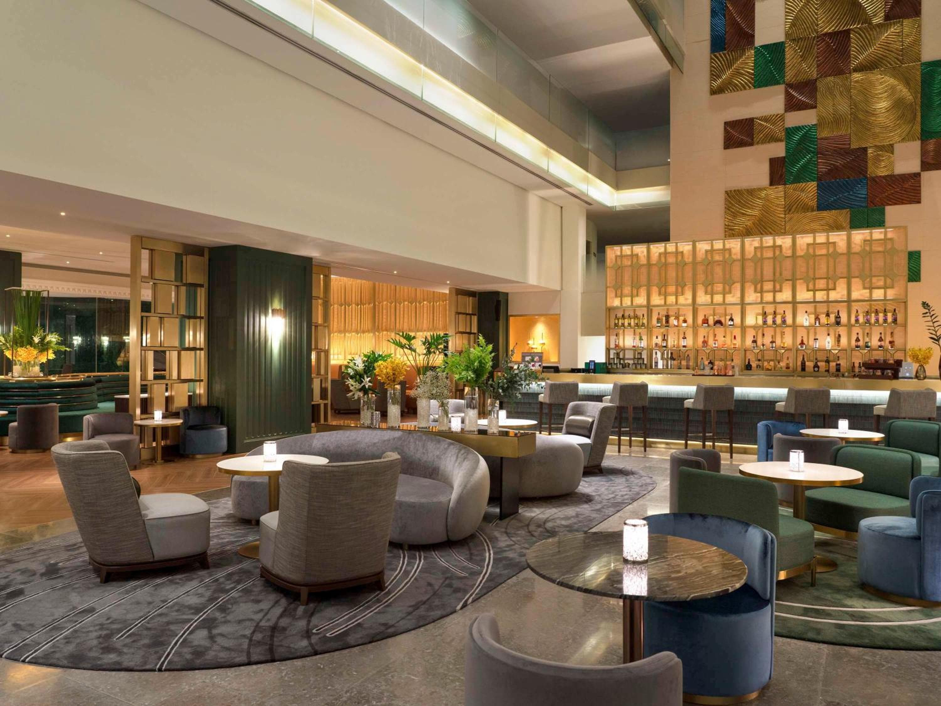 Mövenpick BDMS Wellness Resort Bangkok — 17