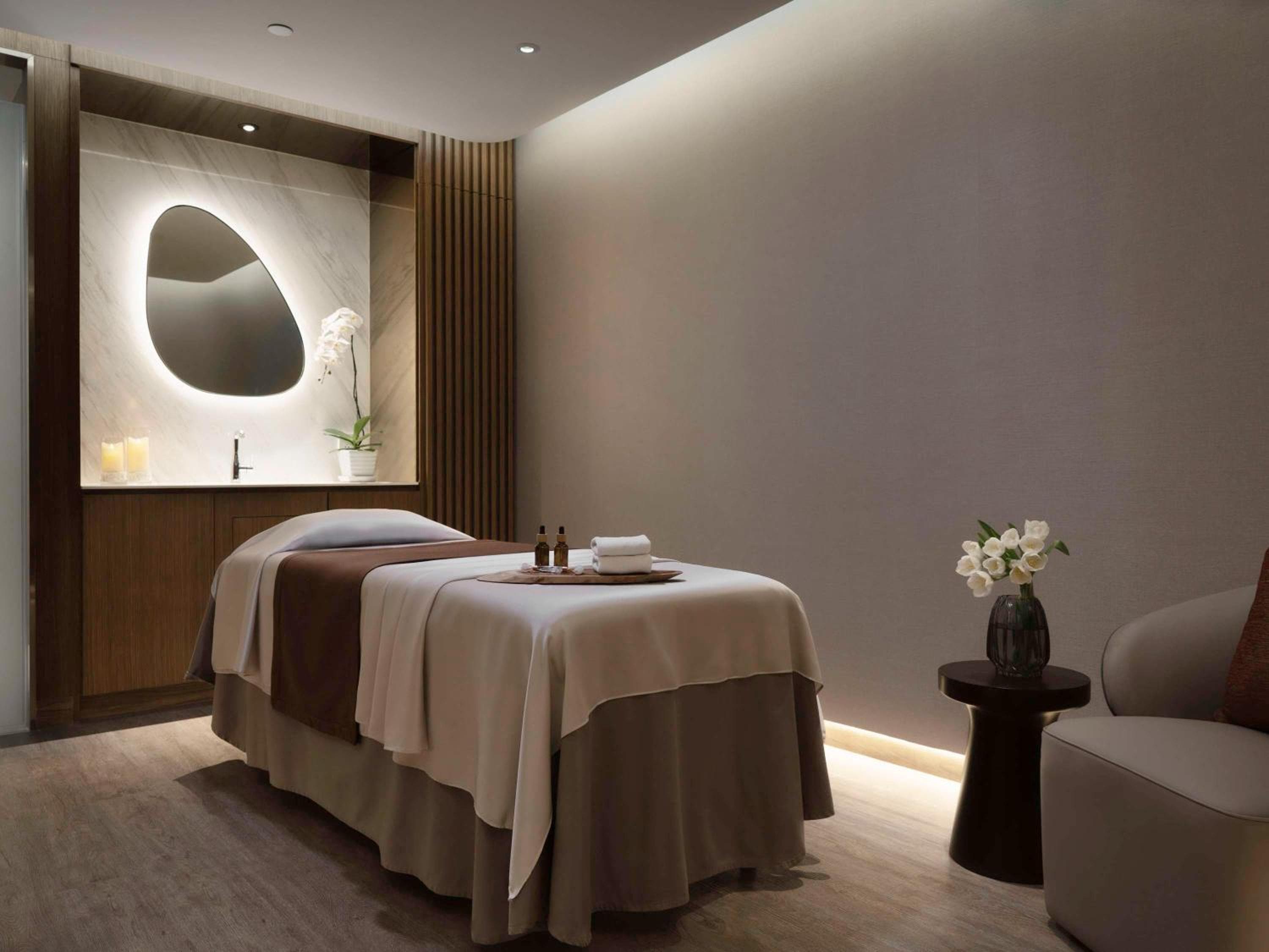 Mövenpick BDMS Wellness Resort Bangkok — 16