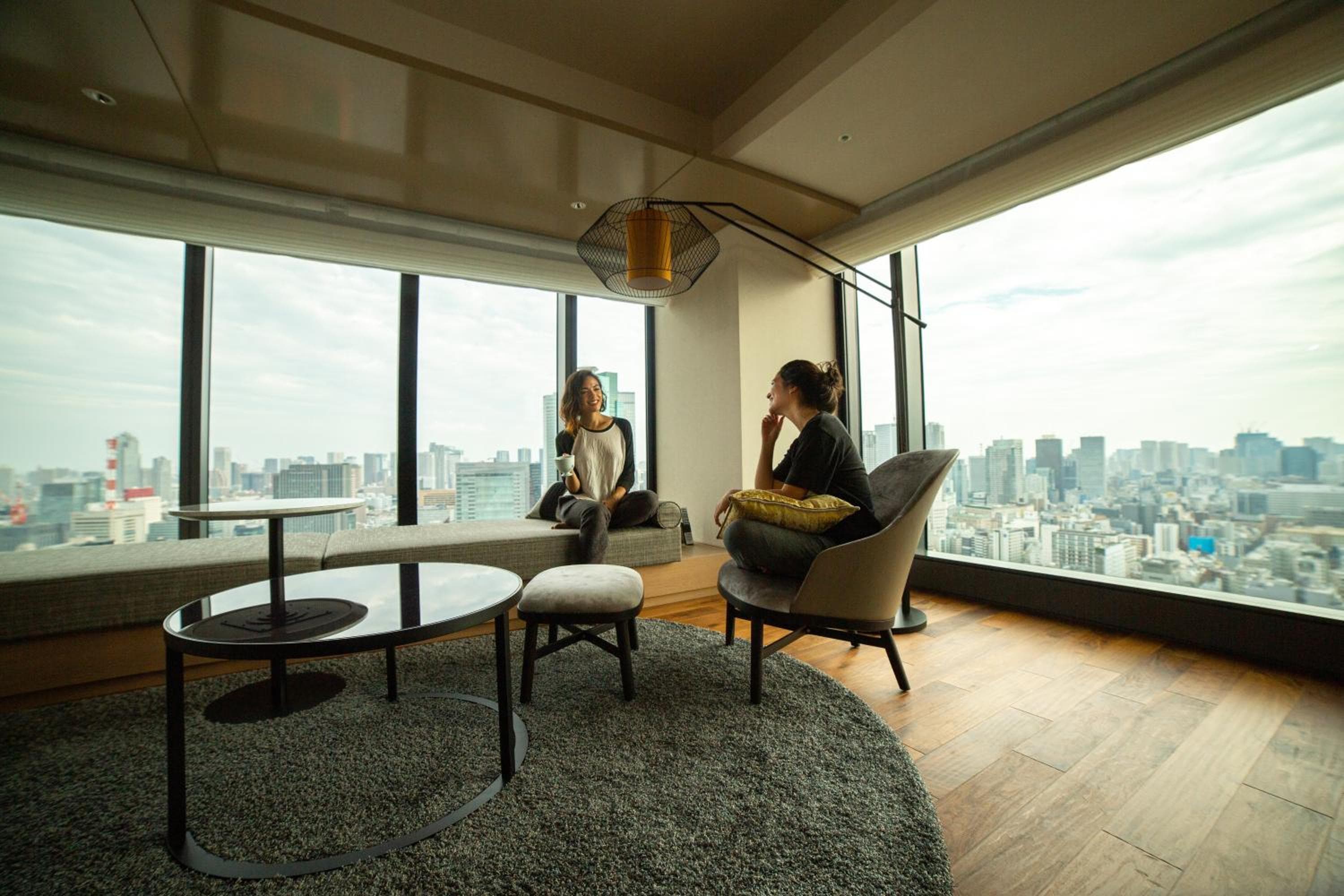 THE BLOSSOM HIBIYA hotel, Minato-ku Shinbashi 1-1-13, Tokyo, Japan — photo 76