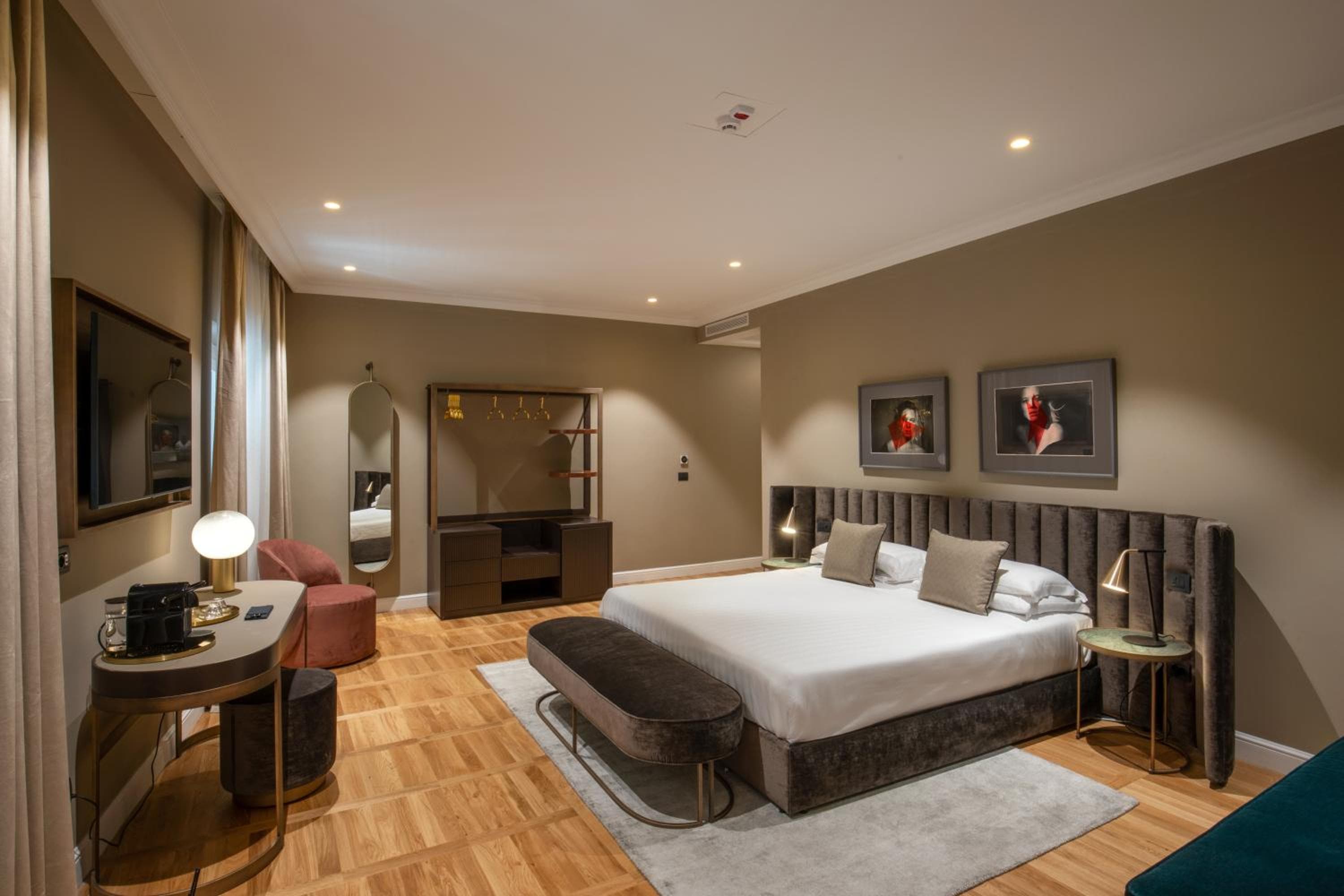 Condotti Boutique Hotel — 24