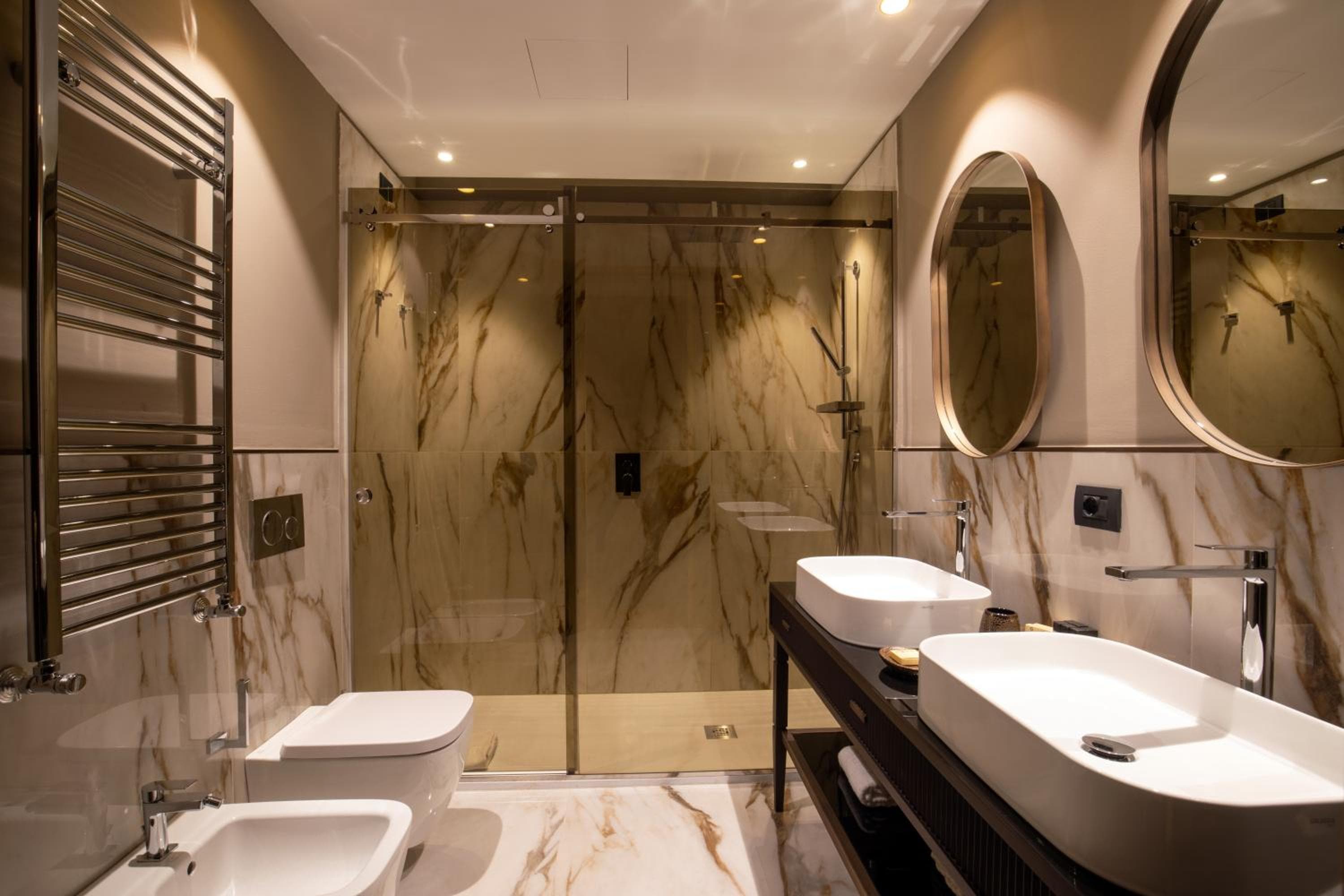Condotti Boutique Hotel — 25