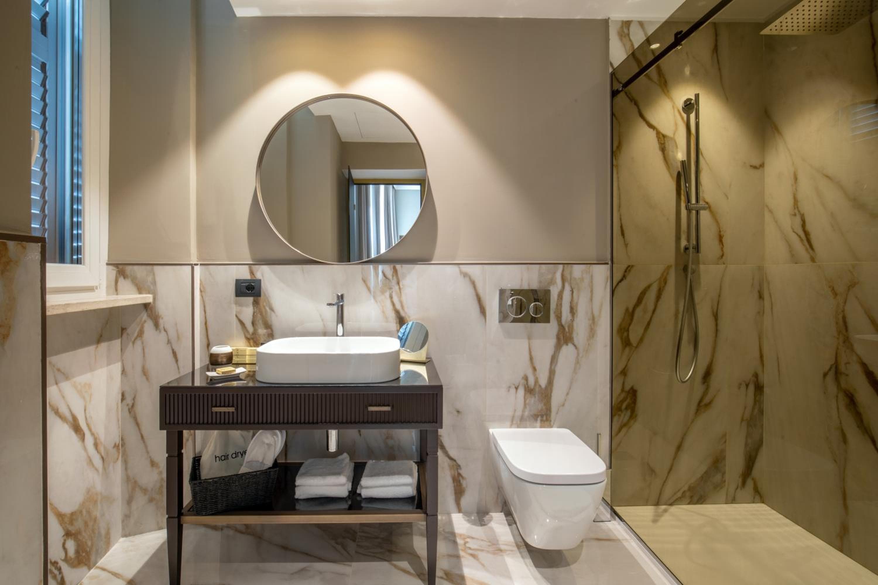 Condotti Boutique Hotel — 27