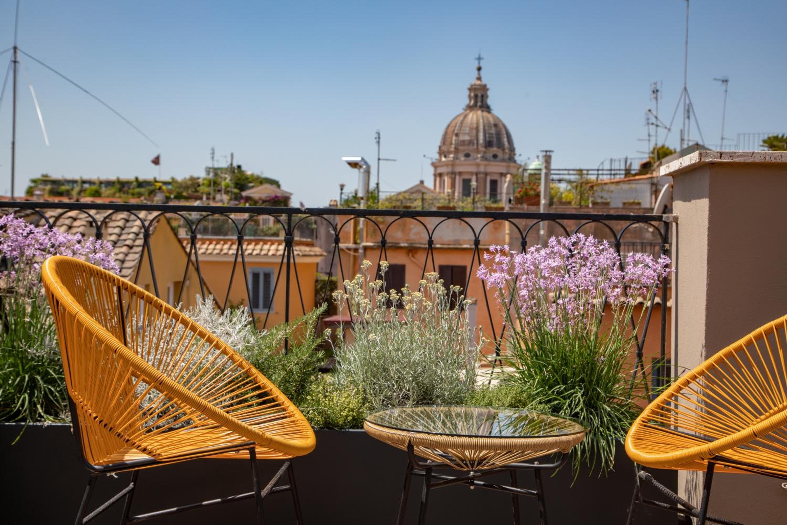 Condotti Boutique Hotel — 30