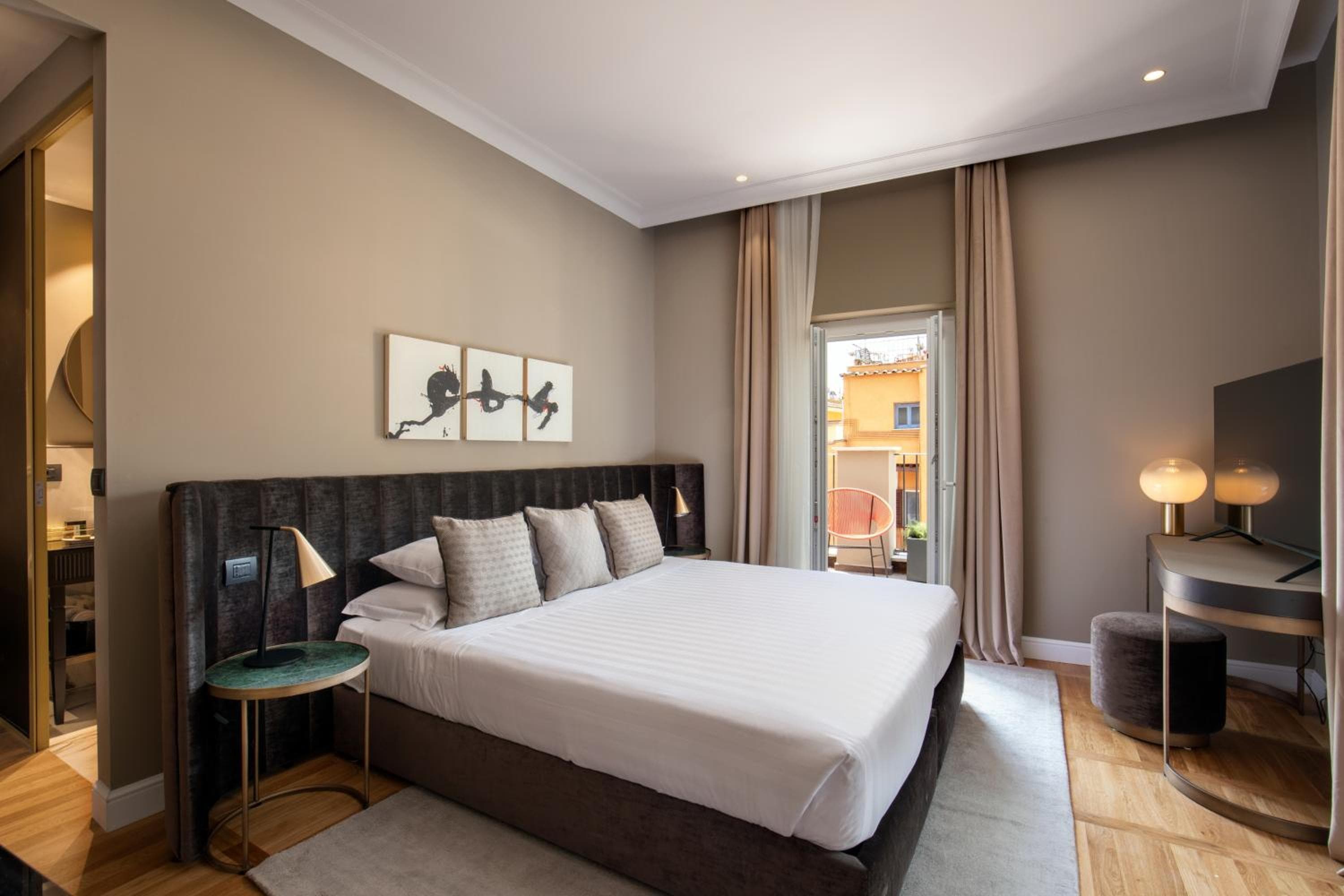 Condotti Boutique Hotel — 29