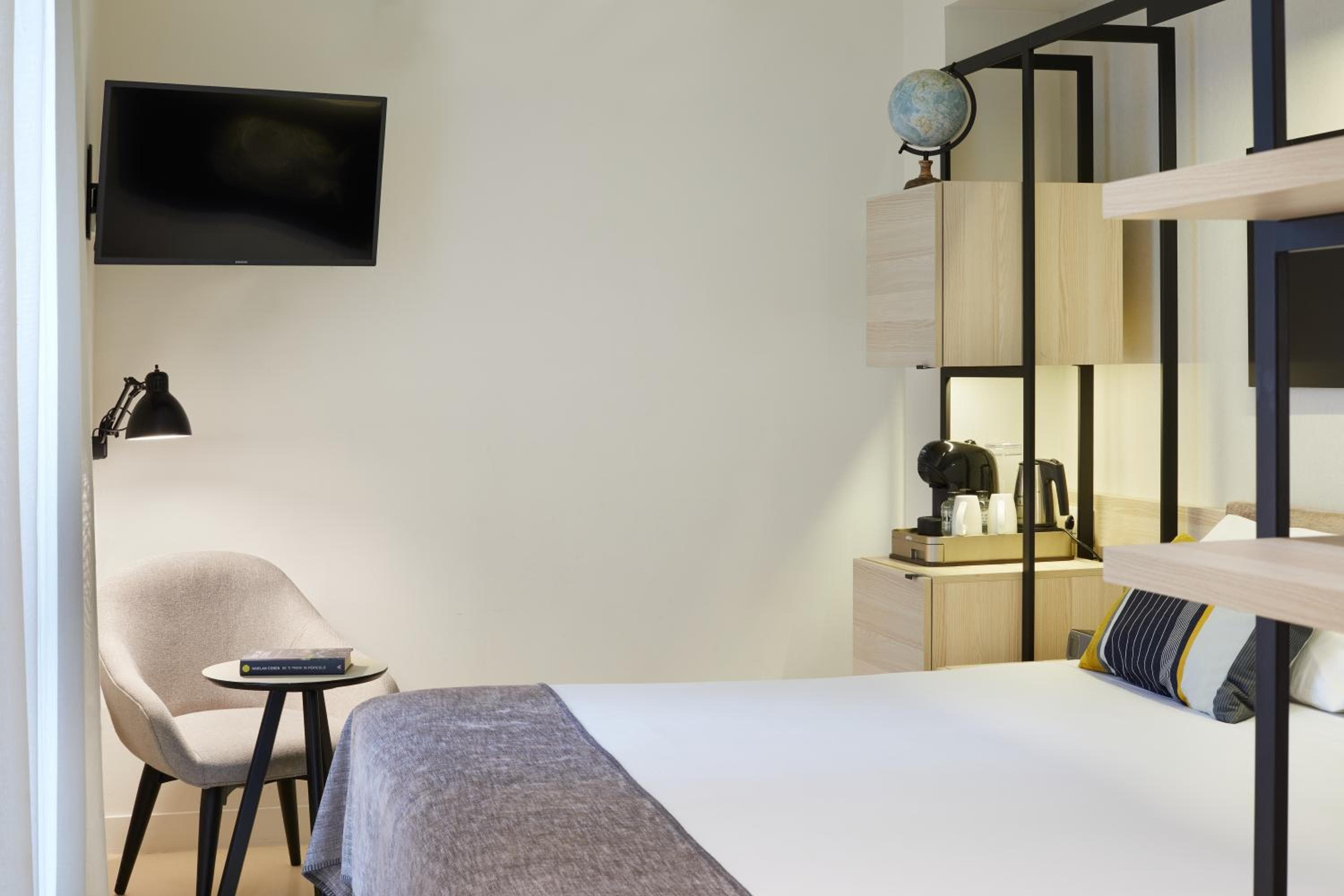 Hotel Denit Barcelona — 30