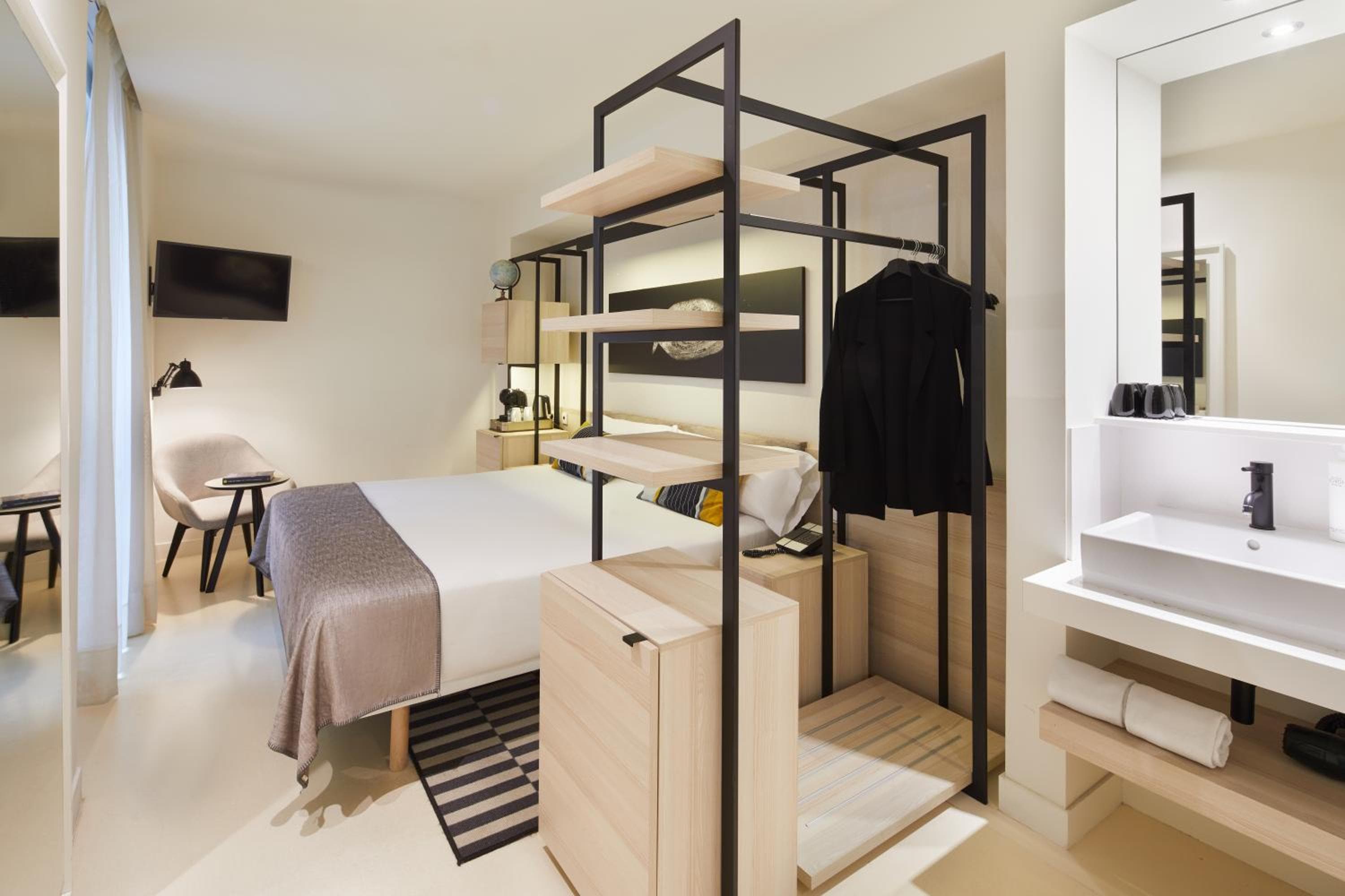 Hotel Denit Barcelona — 23
