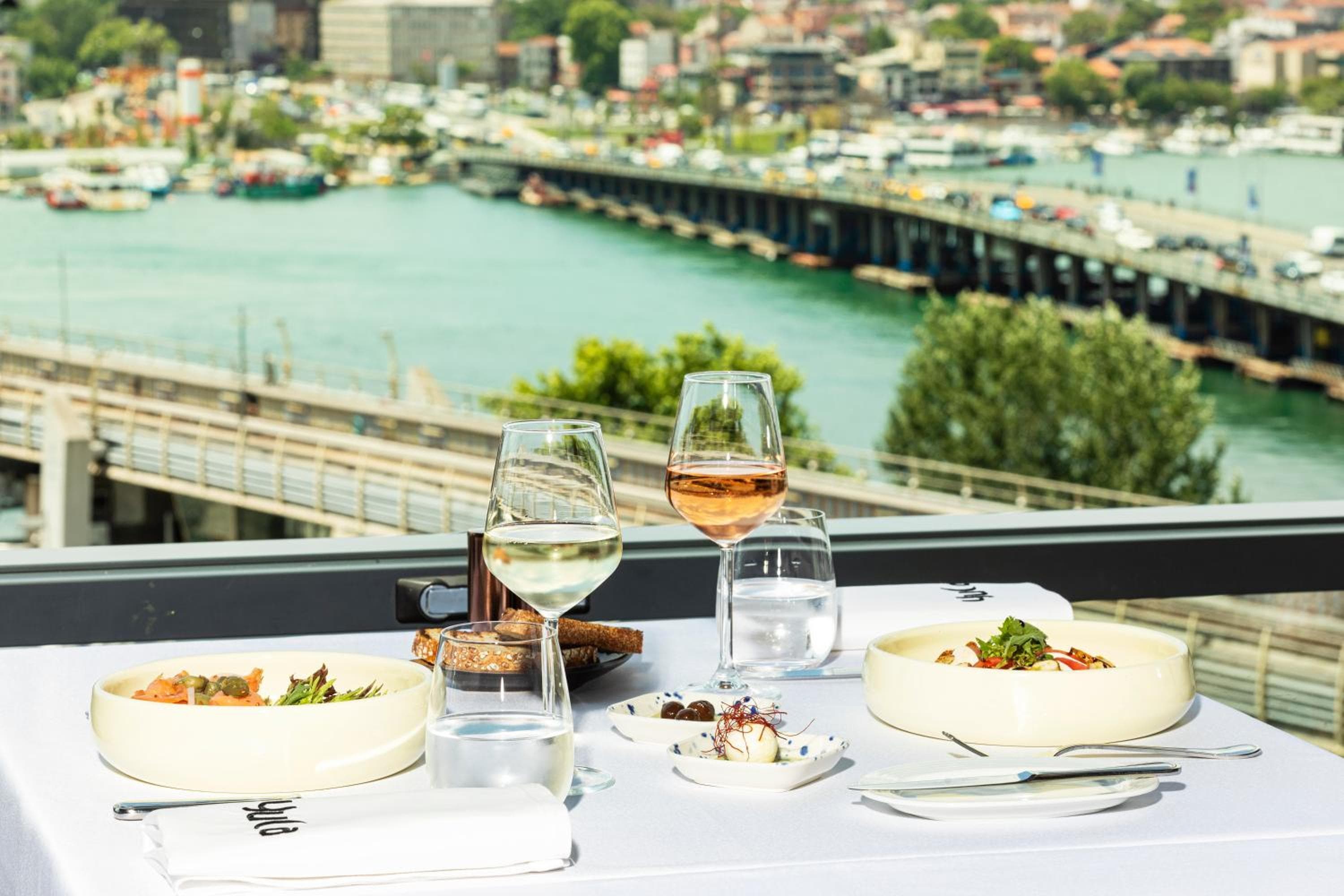 Csk The Halich Port İstanbul — 11