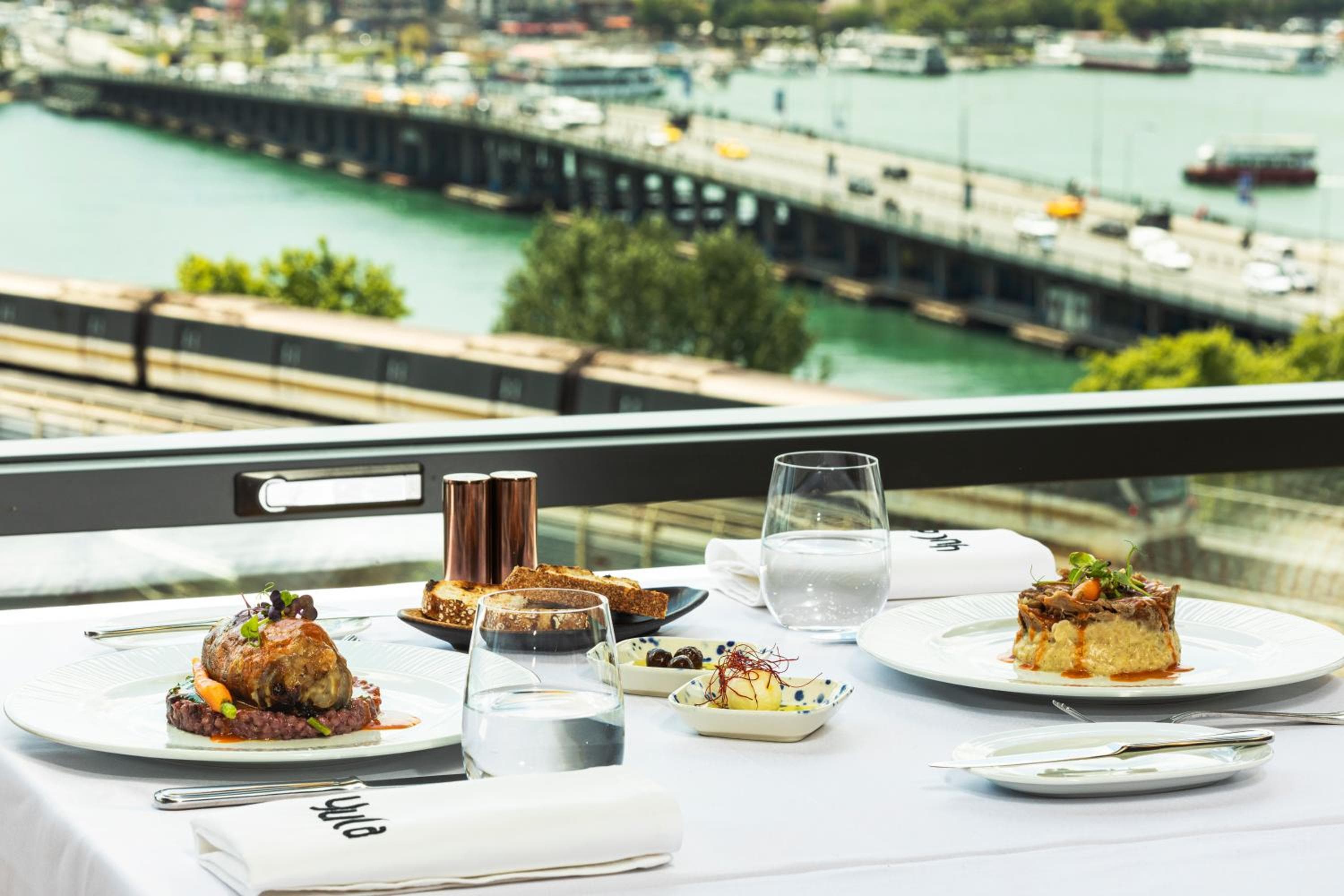 Csk The Halich Port İstanbul — 20