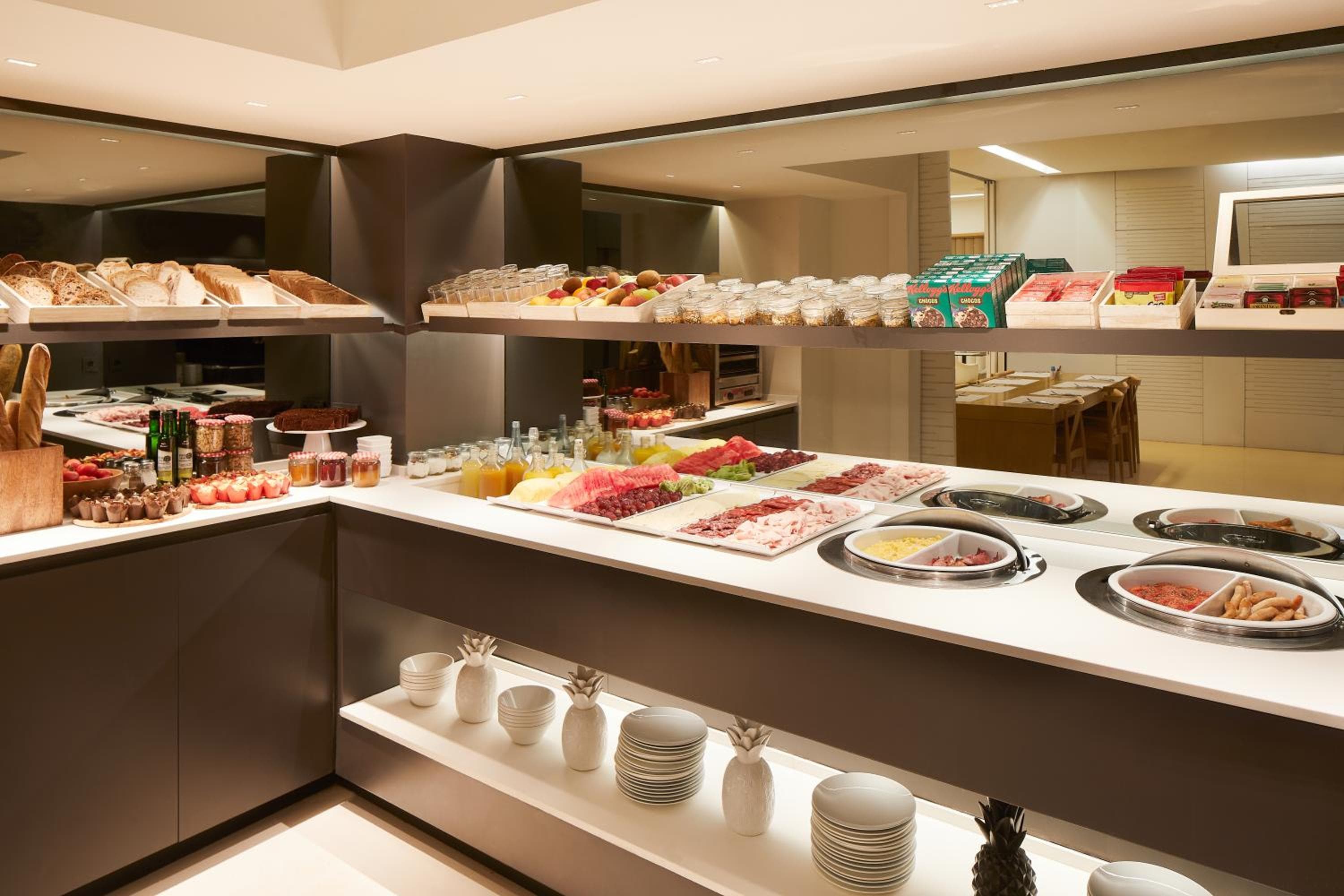Hotel Denit Barcelona — 14