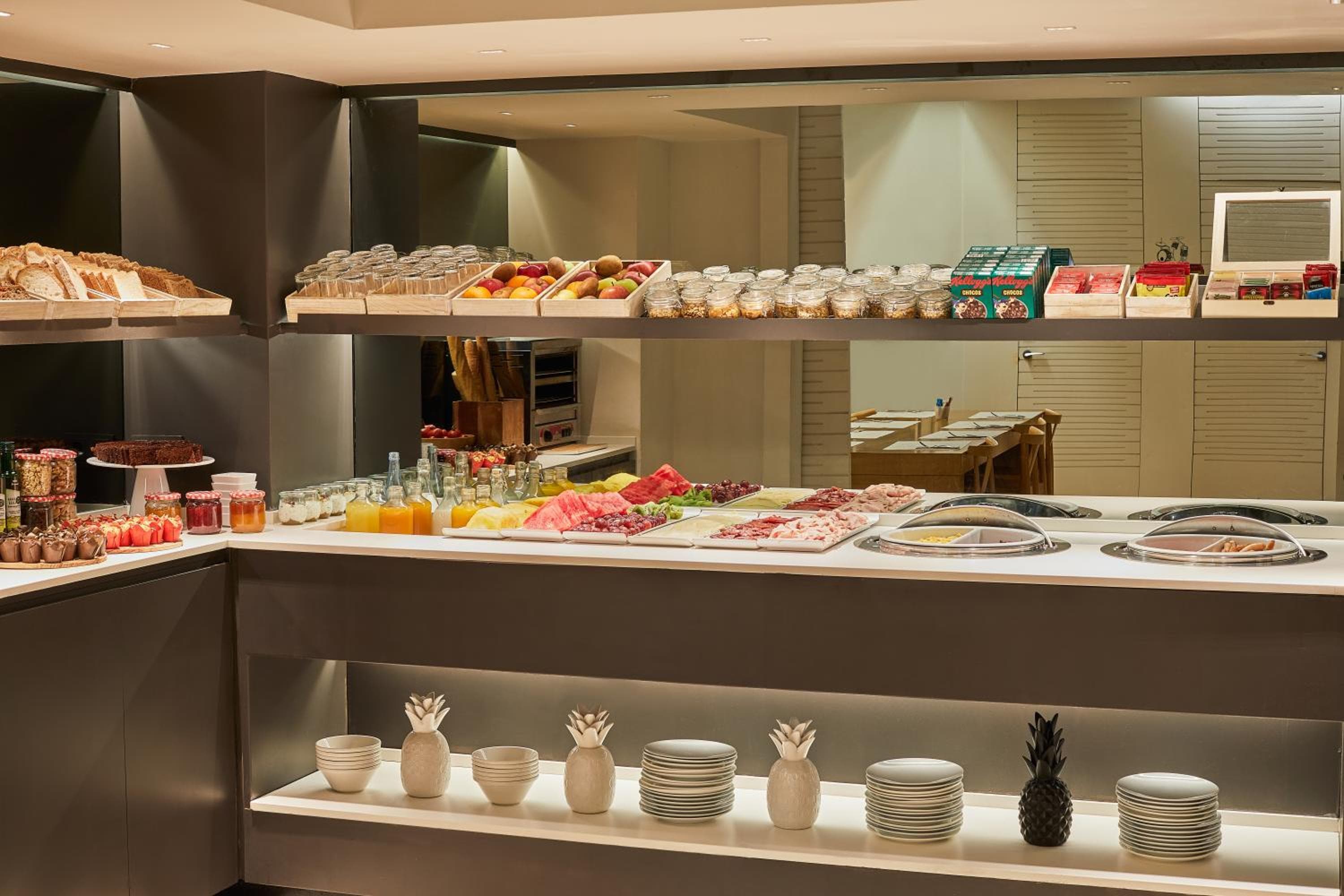 Hotel Denit Barcelona — 6