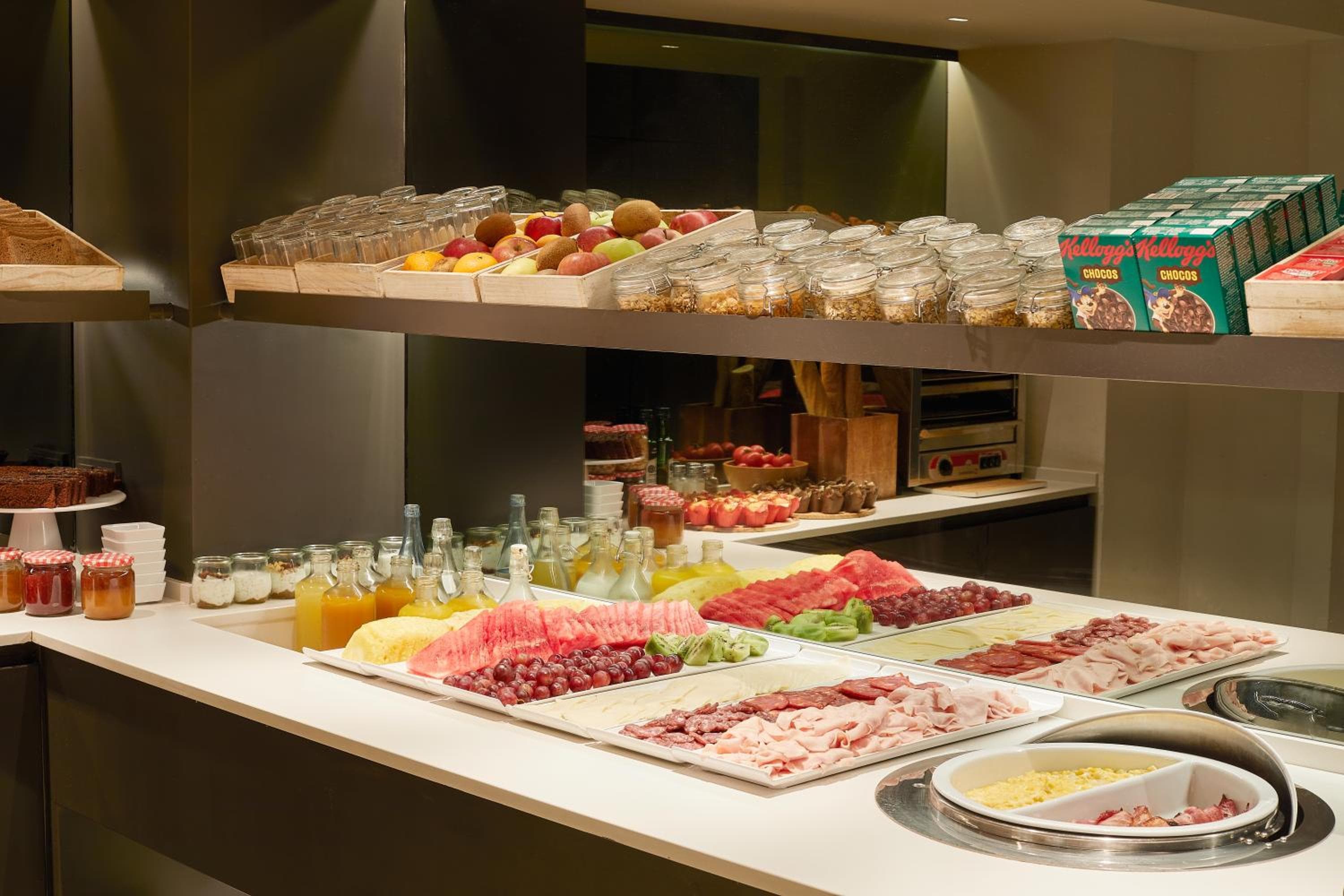 Hotel Denit Barcelona — 17