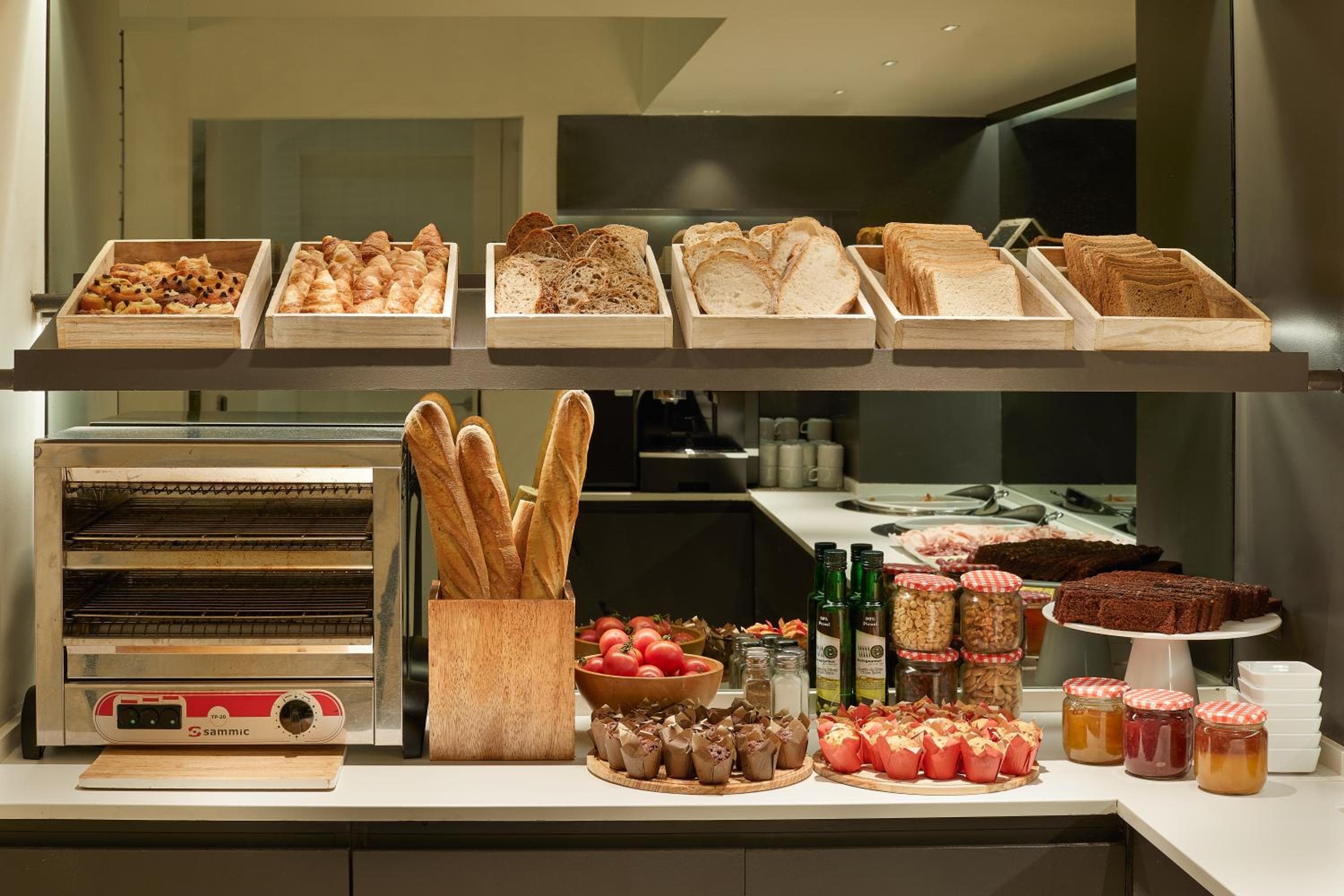 Hotel Denit Barcelona — 26