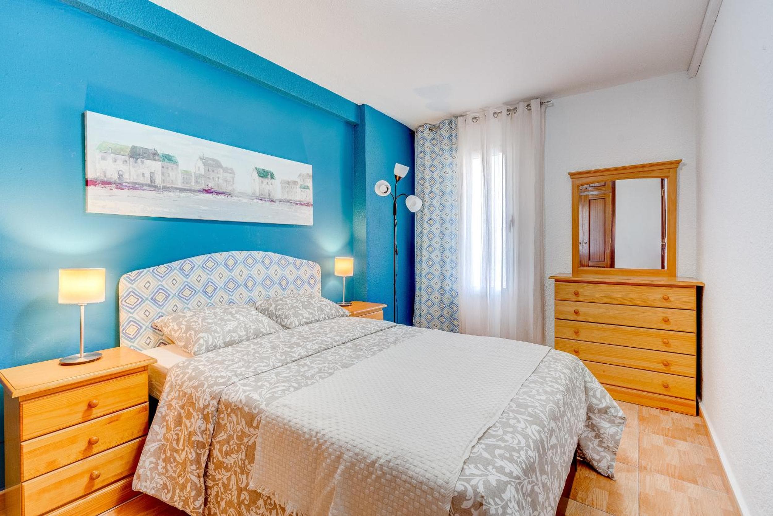 One bedroom apartment Las Americas — 5