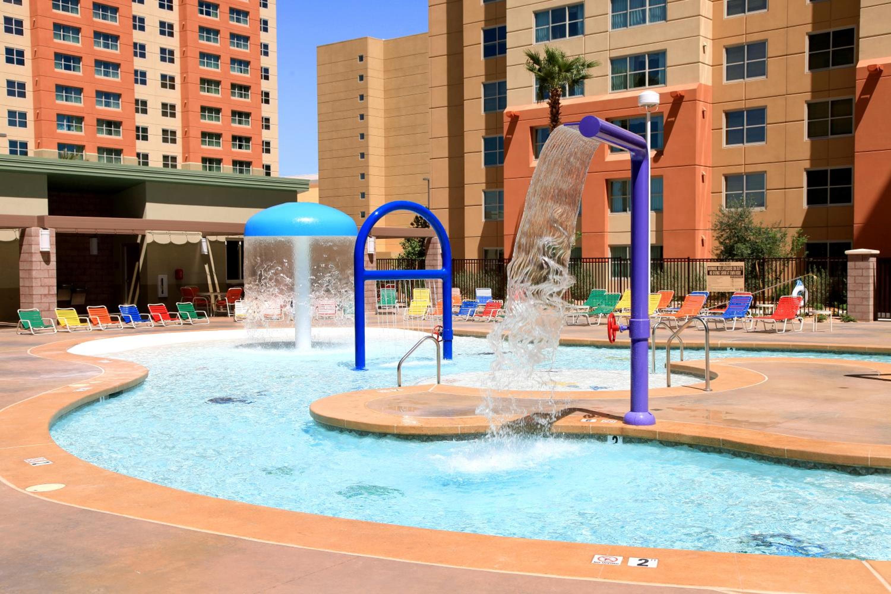 The Grandview at Las Vegas — 24