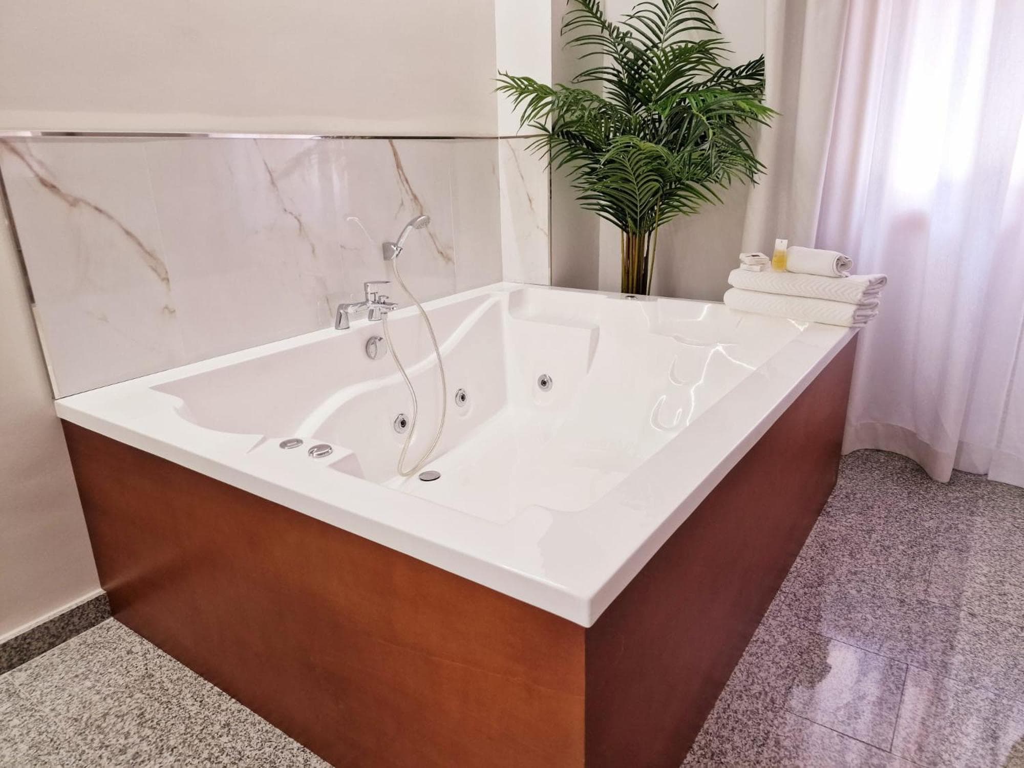Hotel Plaza Del Castillo — 13
